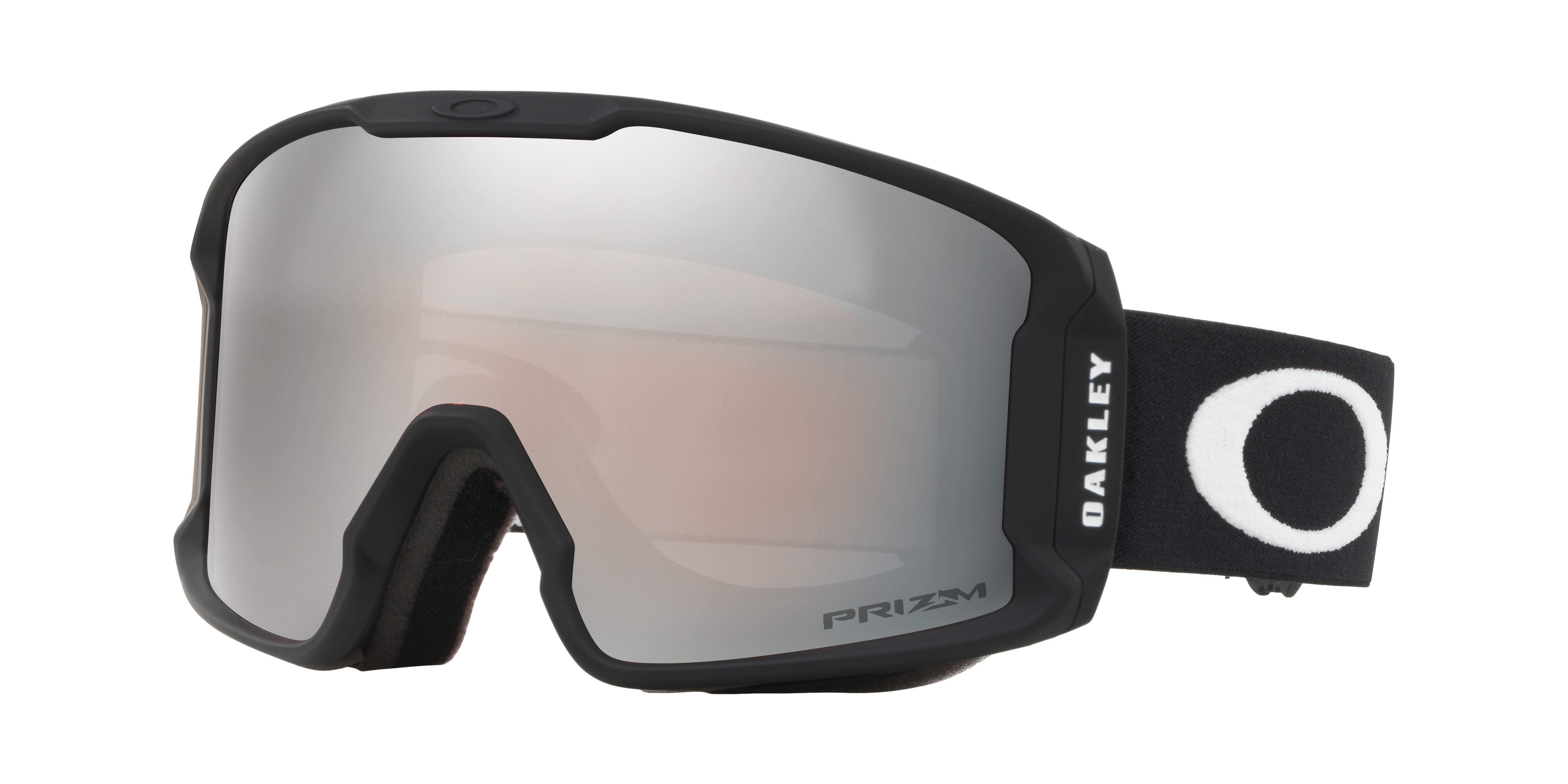 Горнолыжная маска Oakley Line Miner M OO7093 709306 купить в Москве
