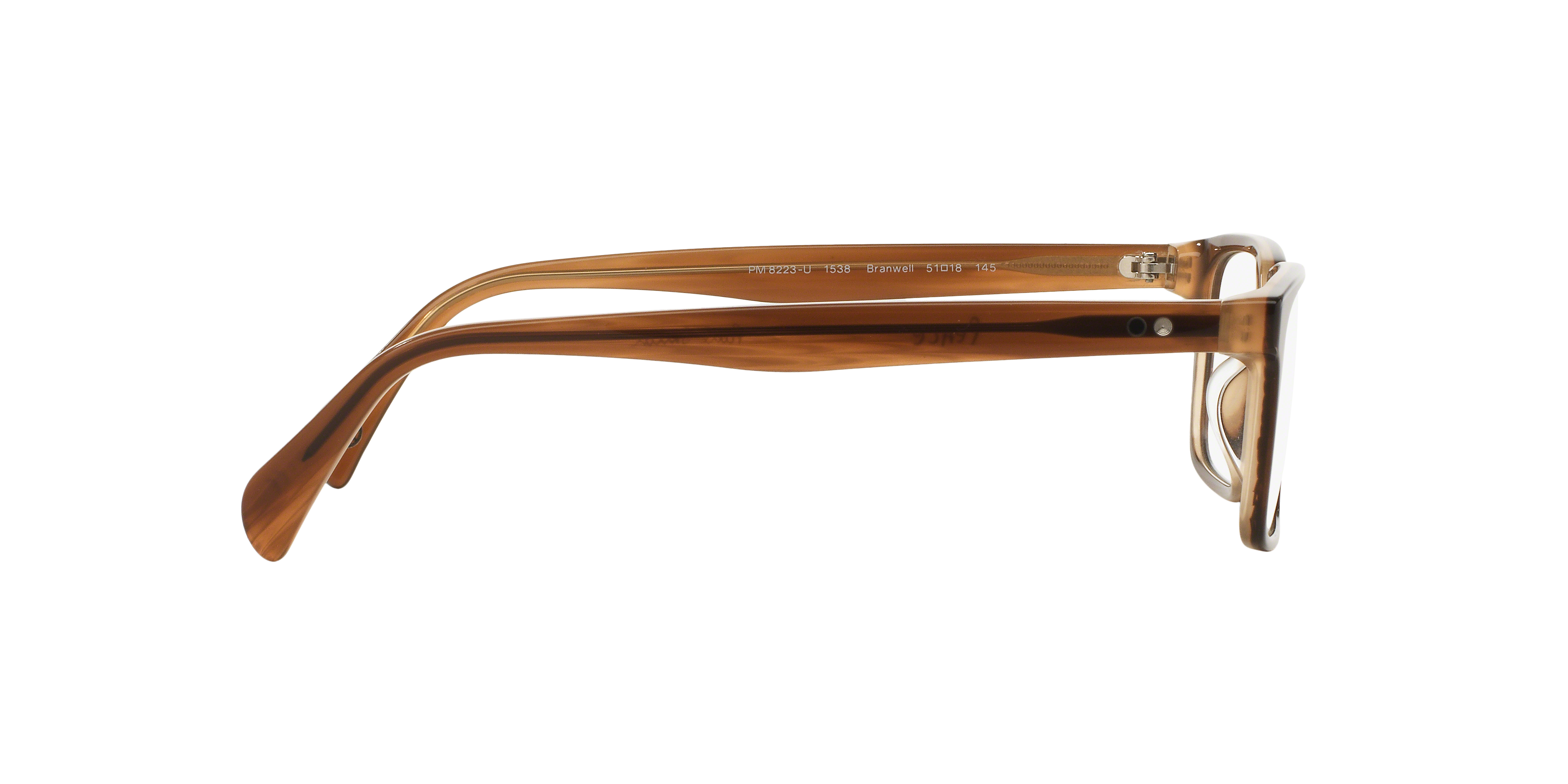 Оптическая оправа Paul Smith Branwell PM8223U 1538 купить в Москве