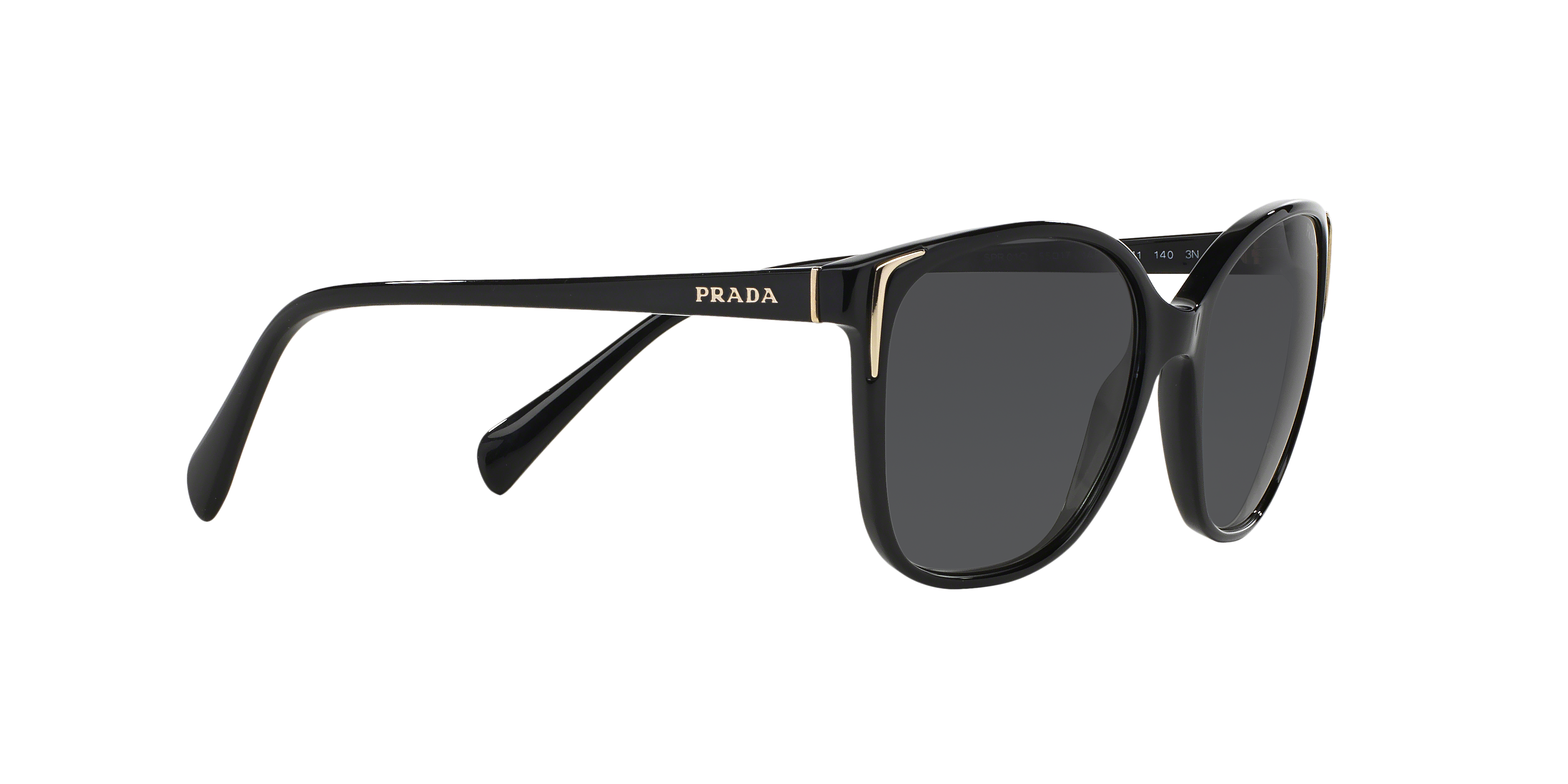 Солнцезащитные очки Prada PR 01OS UE00A6 купить в Москве