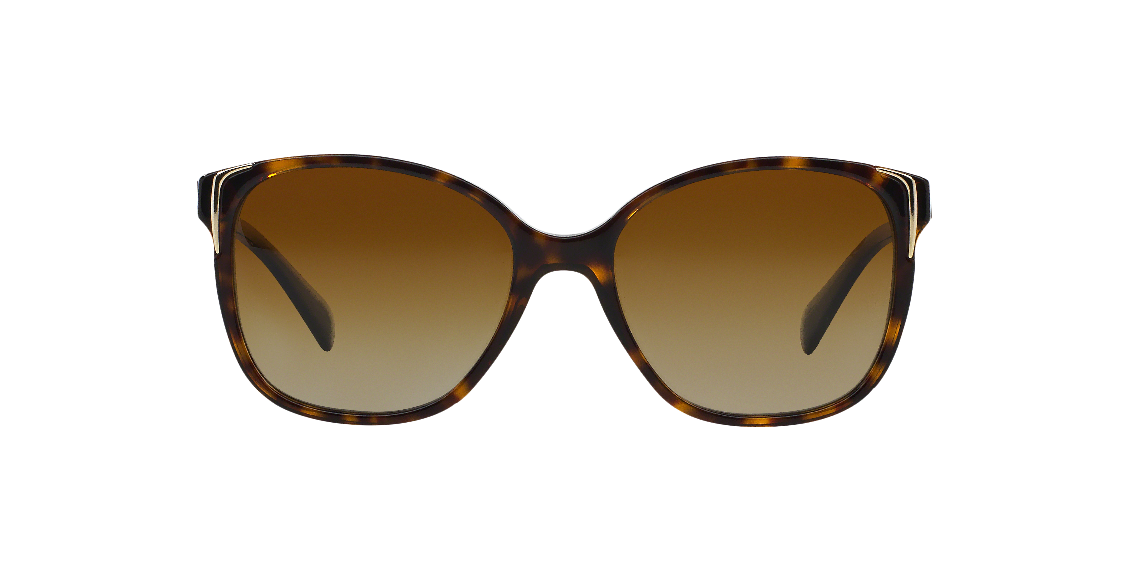 Солнцезащитные очки Prada PR 01OS UE00A6 купить в Москве