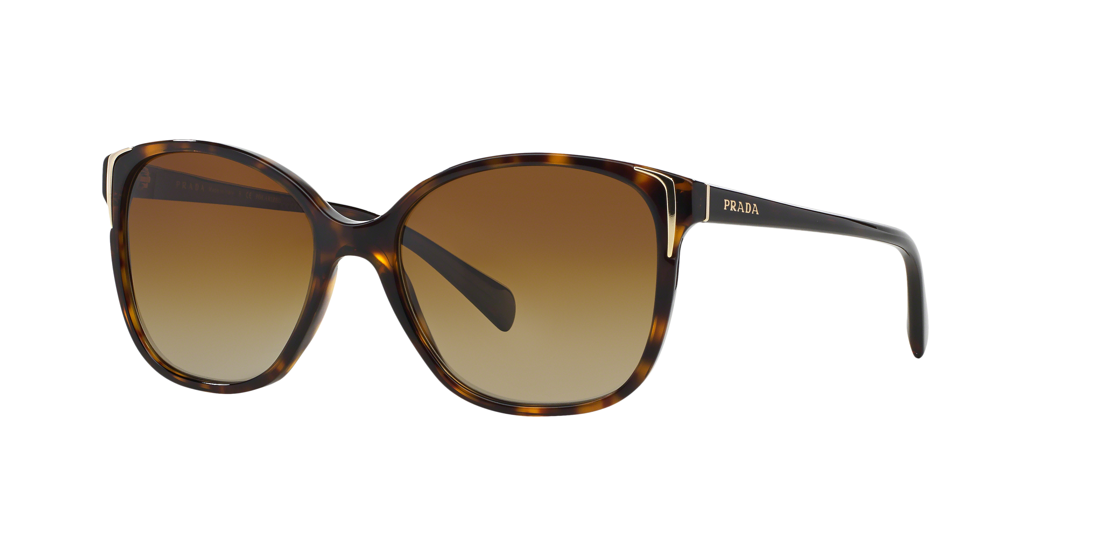 Солнцезащитные очки Prada PR 01OS UE00A6 купить в Москве