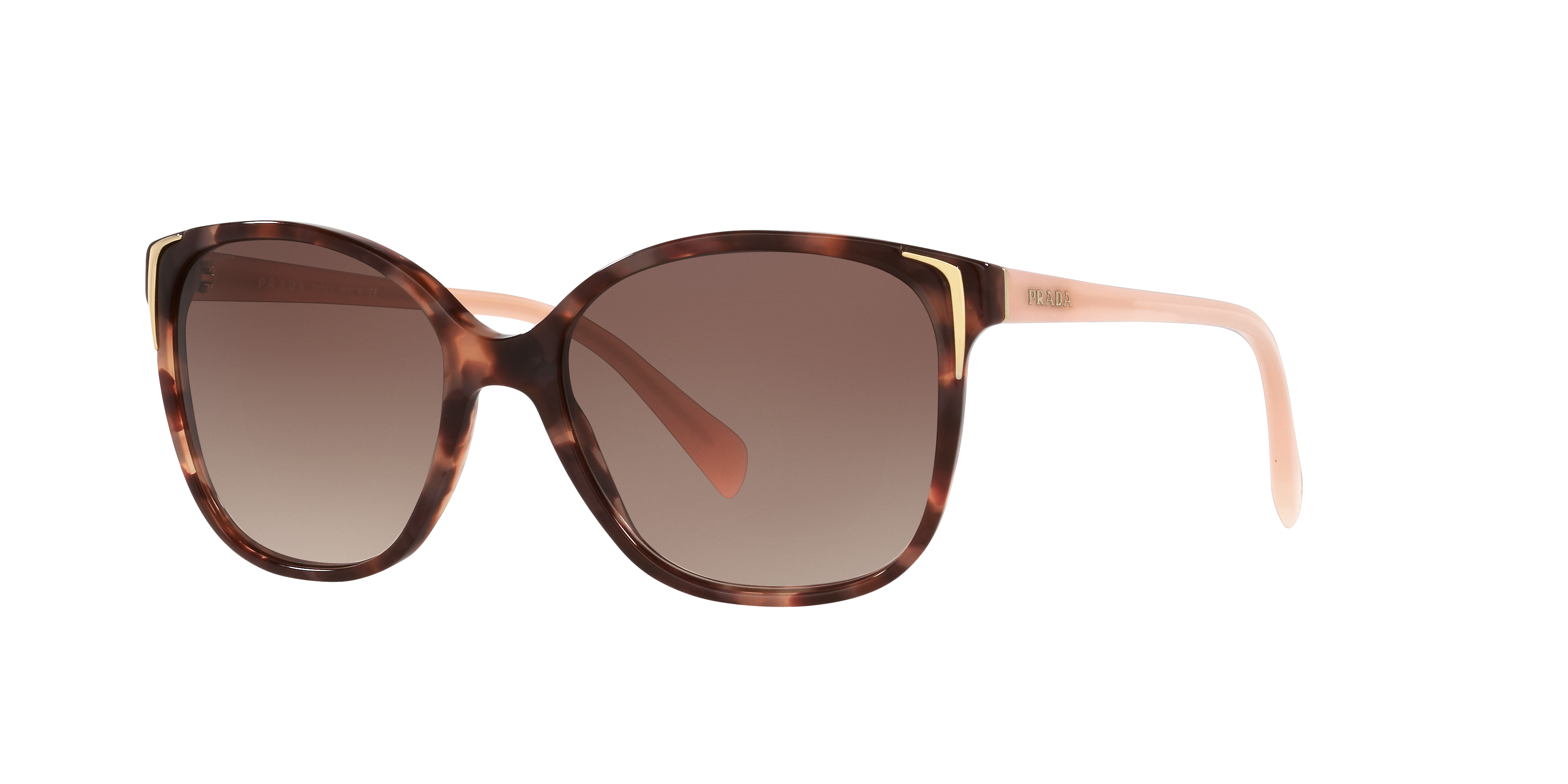 PRADA サングラス PR01OS UE00A6 55 Солнцезащитные очки Prada PR 01OS UE00A6 купить в Москве