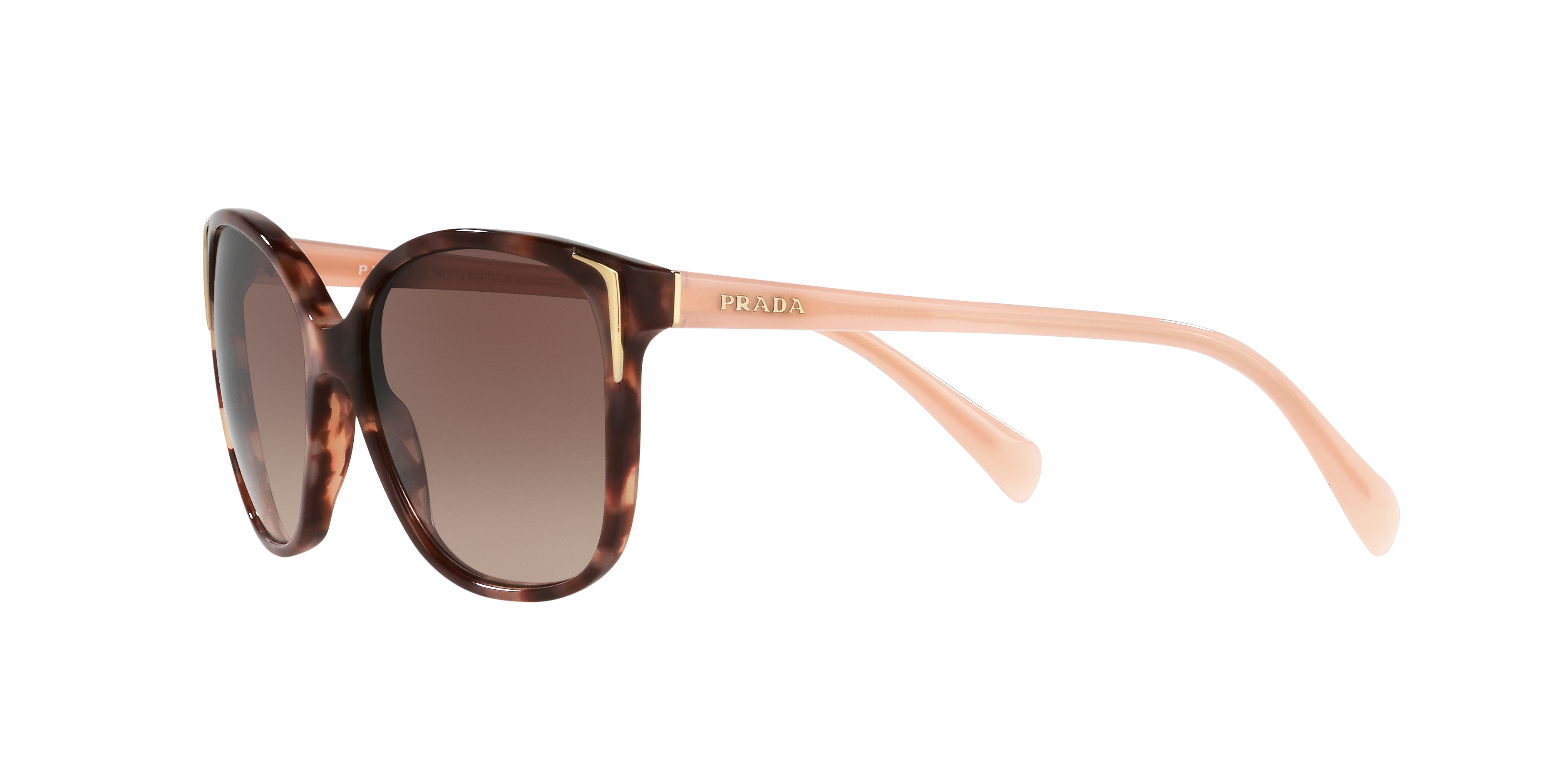 Солнцезащитные очки Prada PR 01OS UE00A6 купить в Москве