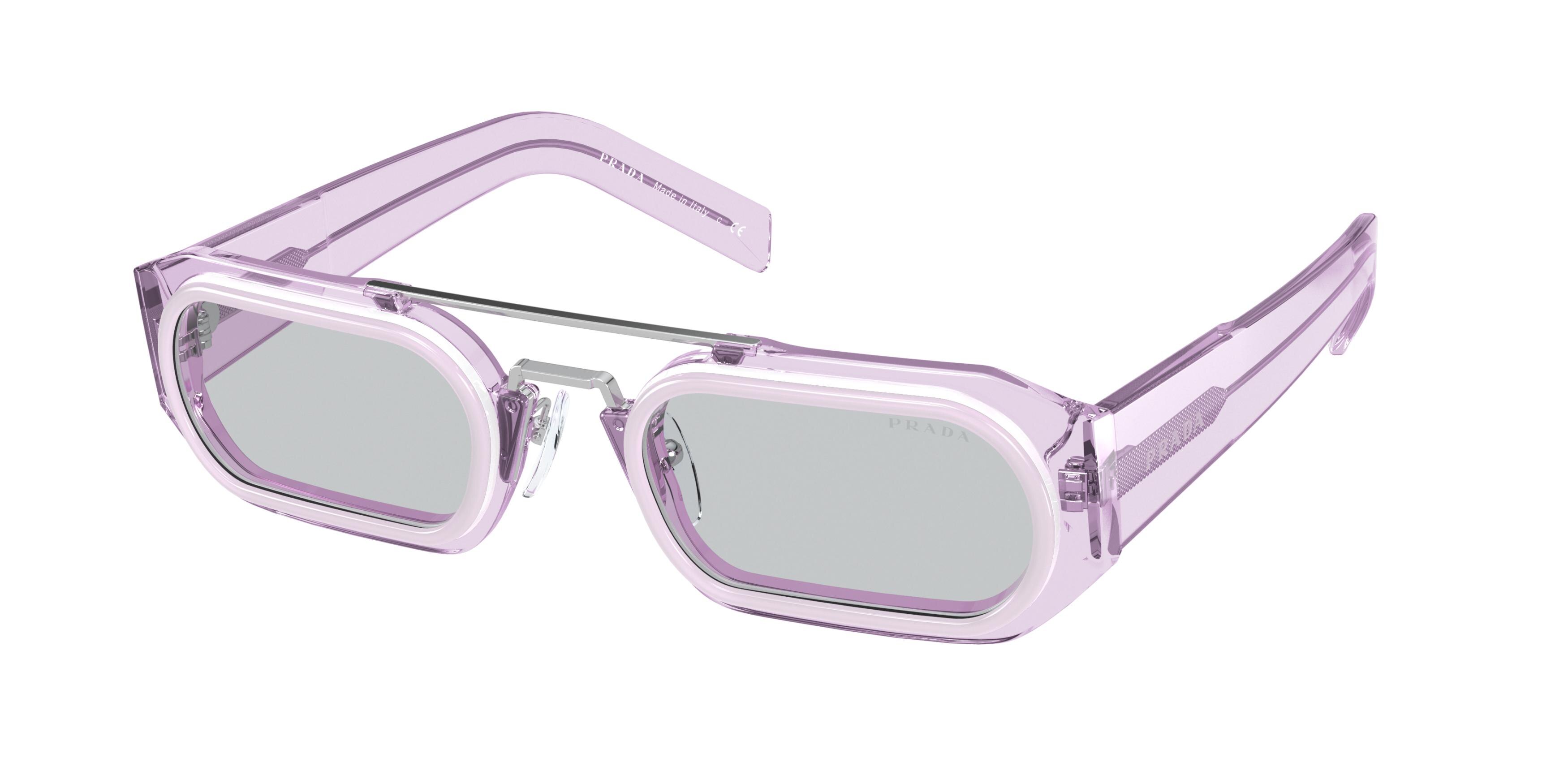 Солнцезащитные очки Prada PR 01WS 03Q4Q1 купить в Москве