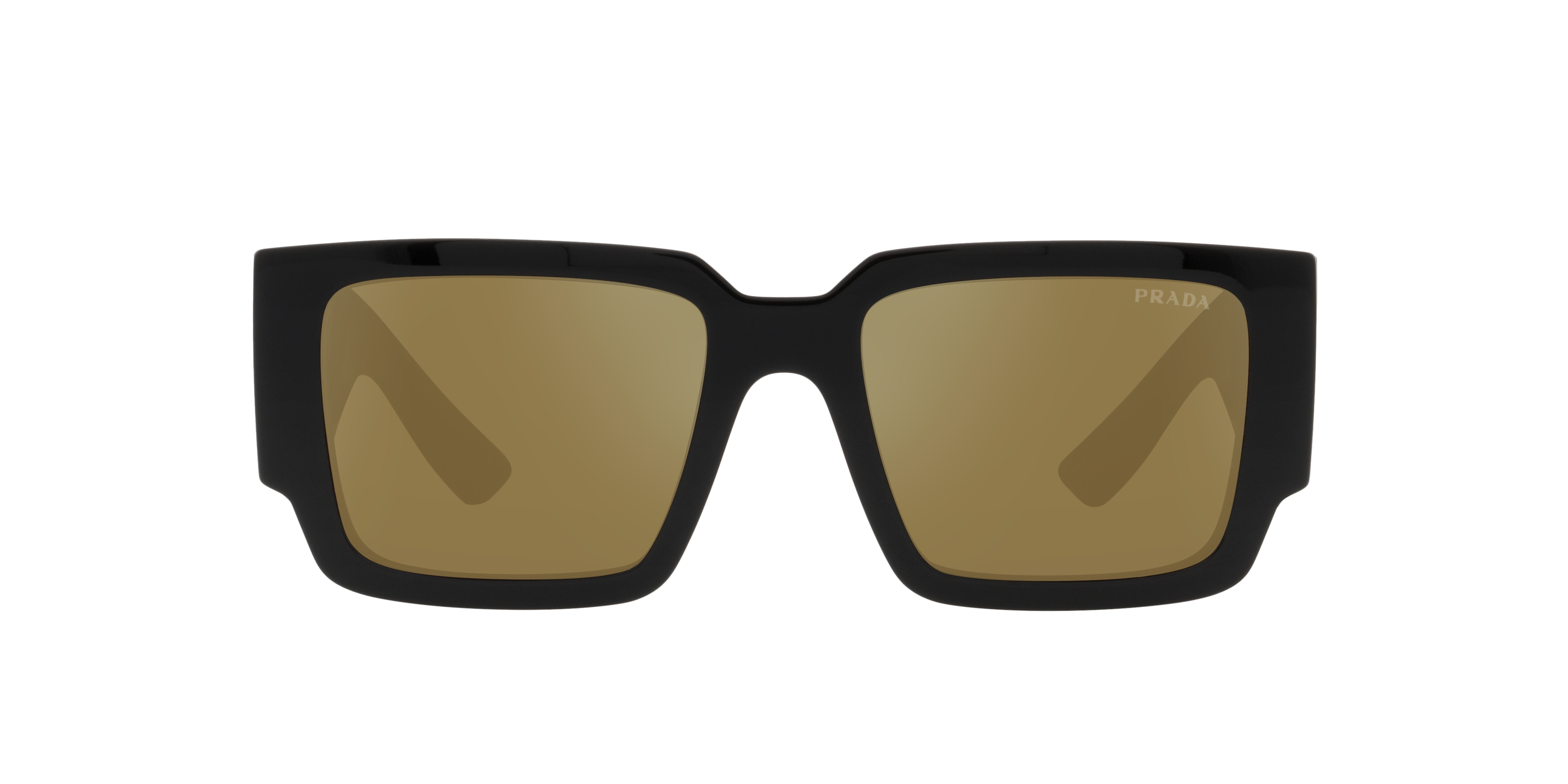 Солнцезащитные очки Prada PR 12ZS 1AB5S0 купить в Москве