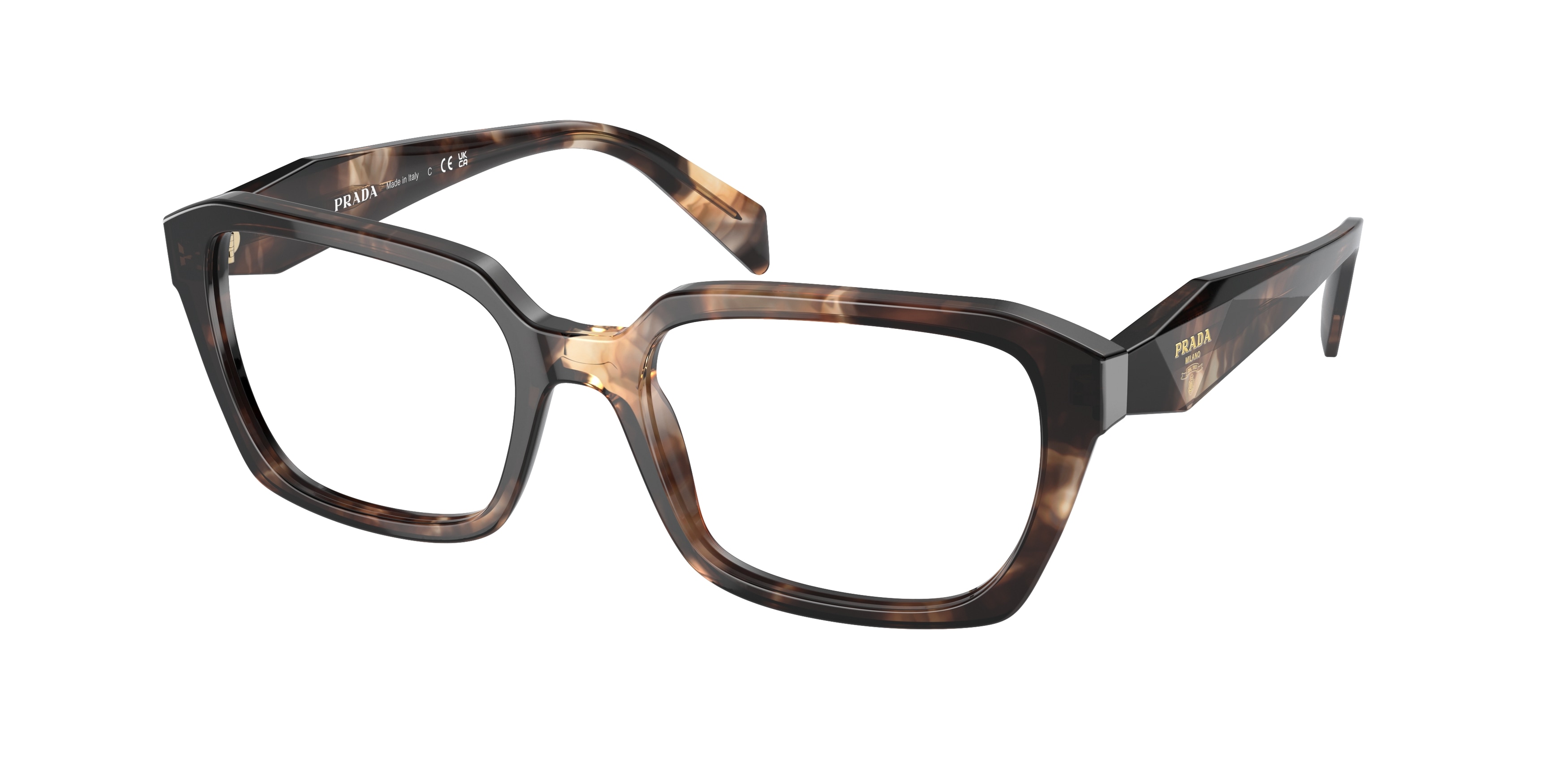 Оптическая оправа Prada PR 14ZV 13J1O1 купить в Москве