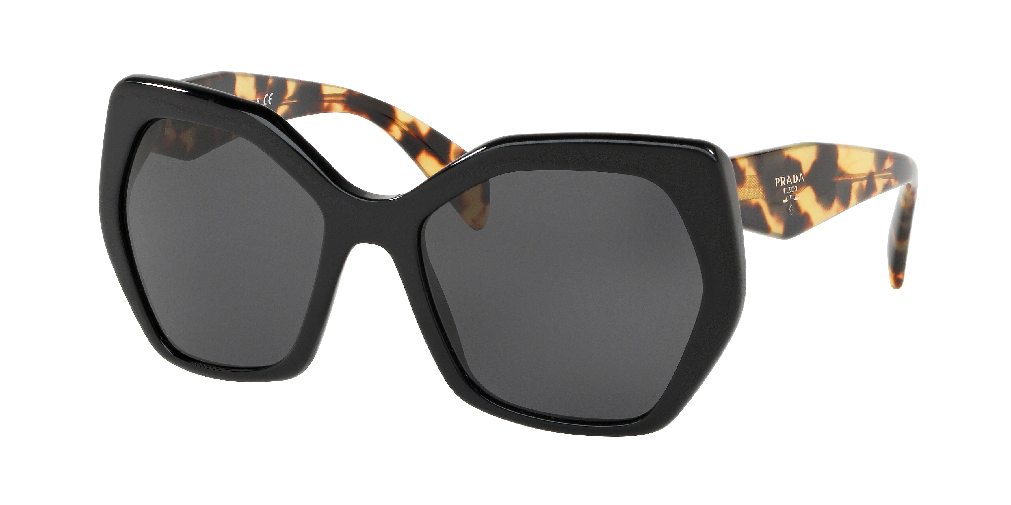 Купить солнцезащитные очки !! Prada * 0PR 06YS * 0PR 06YS/09Q5S0, 0PR 06YS/05W06