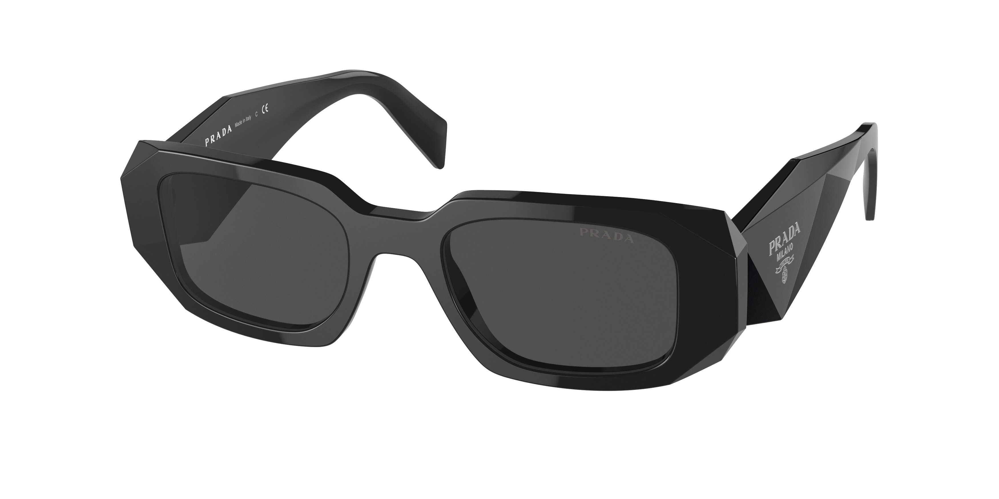 Солнцезащитные очки Prada PR 17WS 1AB07Z купить в Москве
