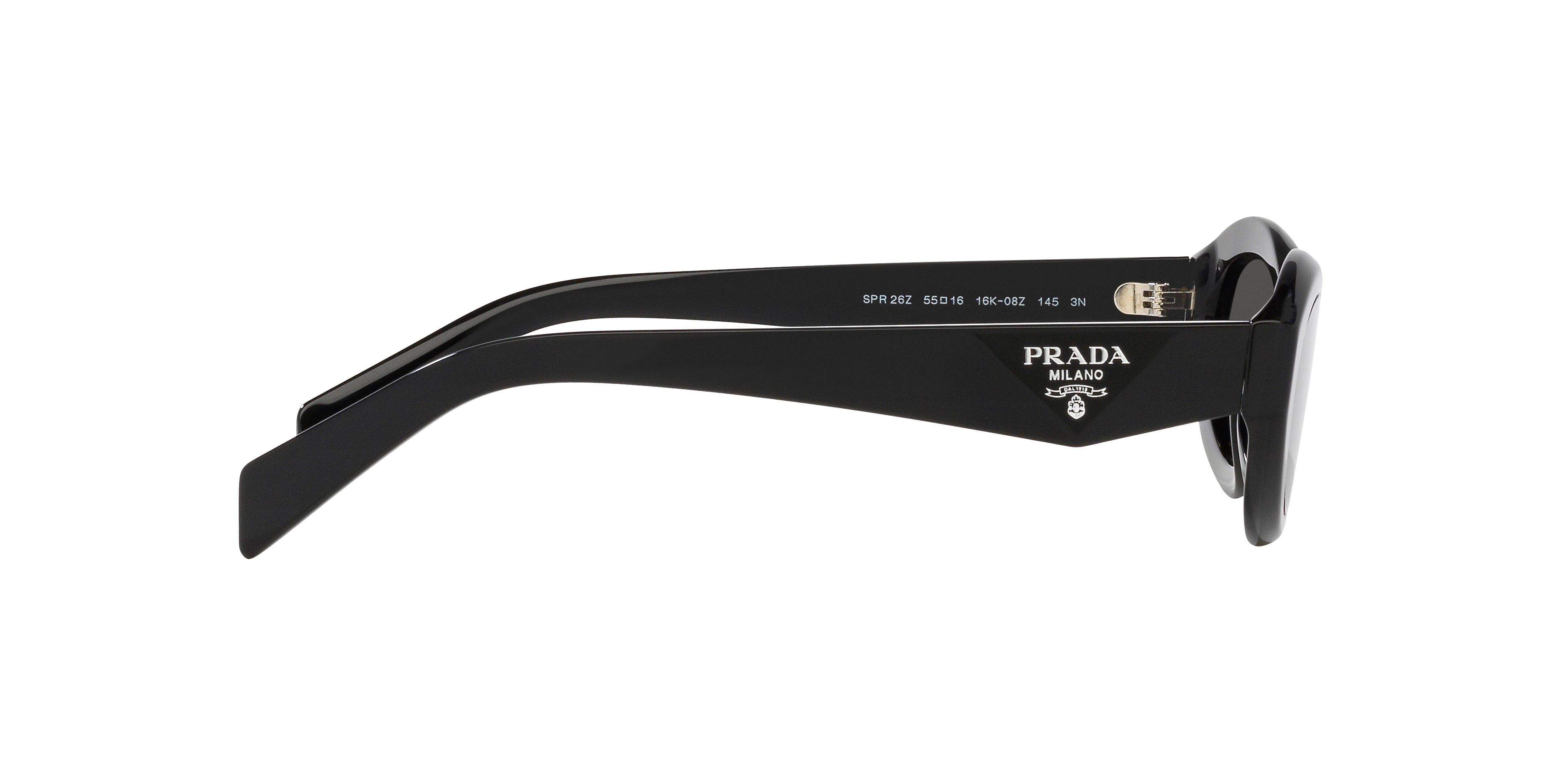 Солнцезащитные очки Prada PR 26ZS 16K08Z купить в Москве