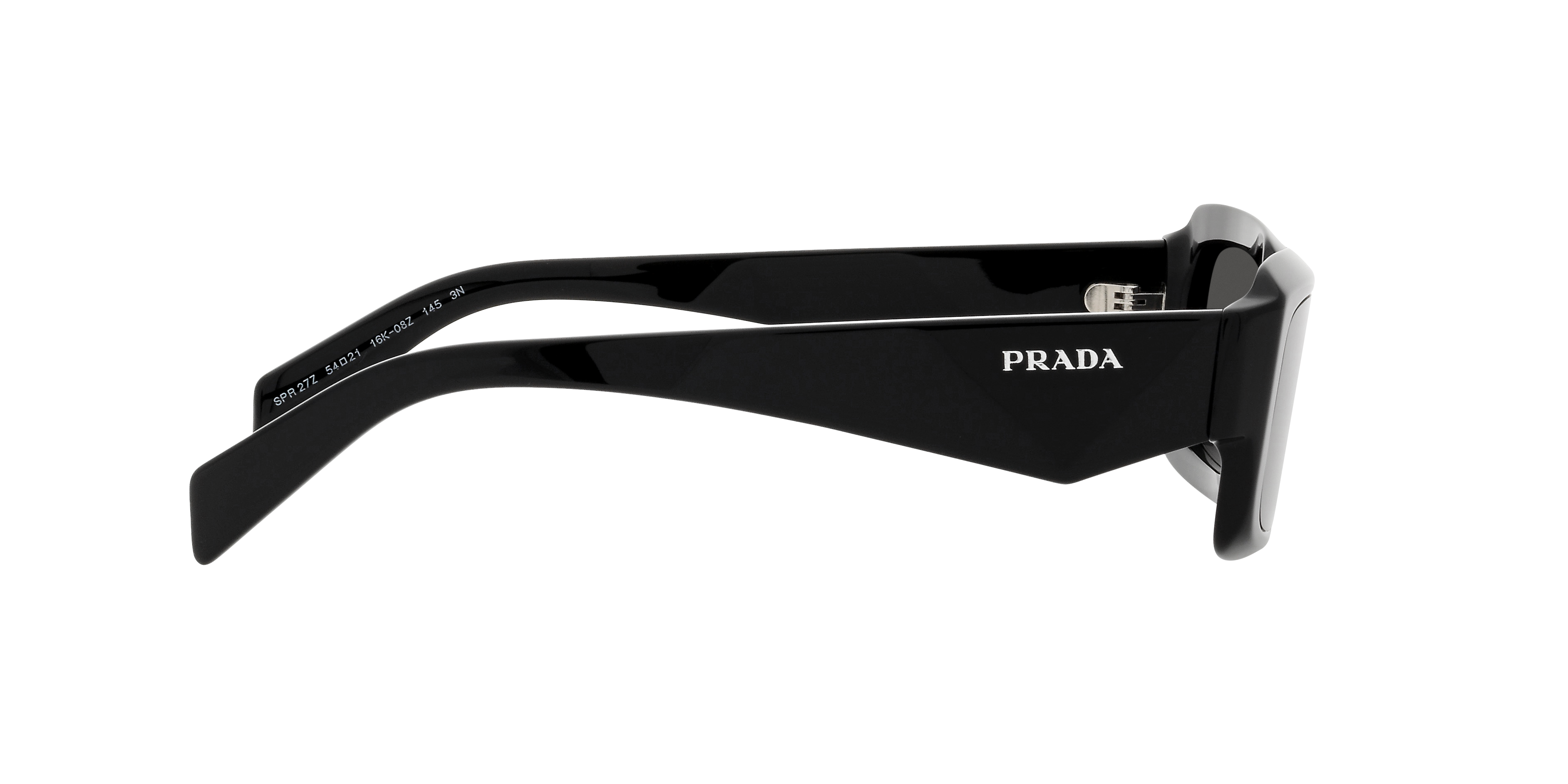 Солнцезащитные очки Prada PR 27ZS 16K08Z купить в Москве