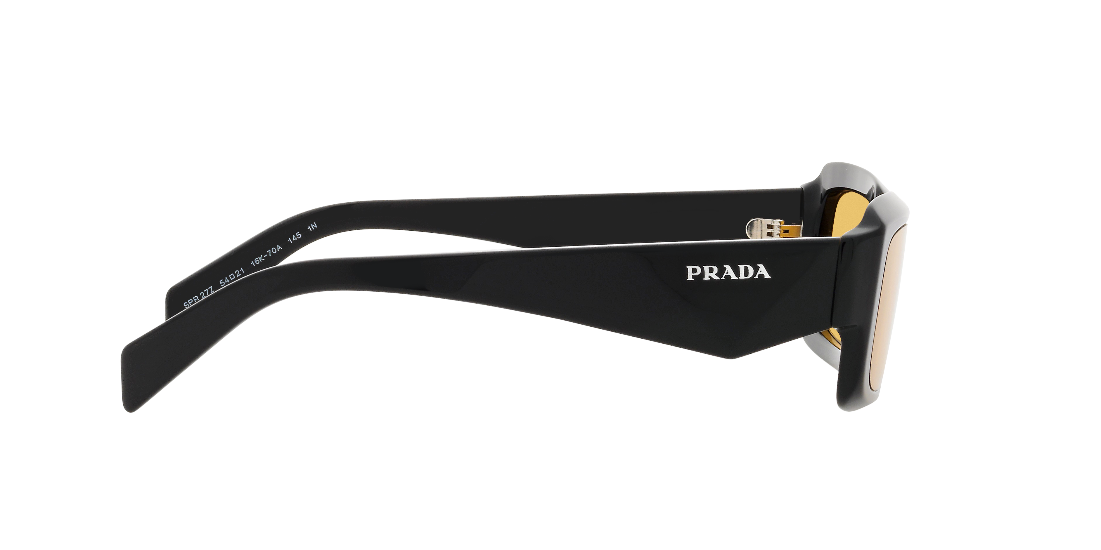 Солнцезащитные очки Prada PR 27ZS 16K70A купить в Москве