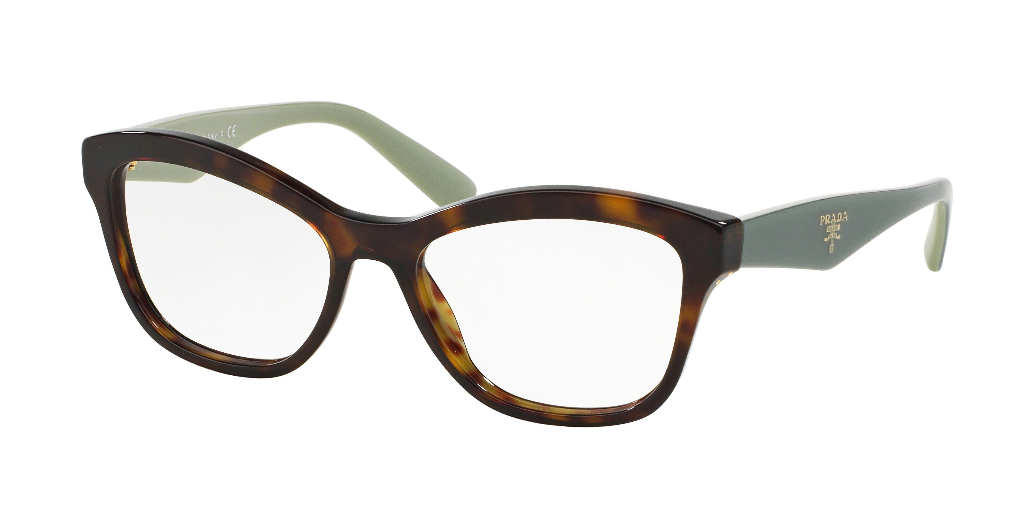 Prada pr 29rv eyeglasses on sale