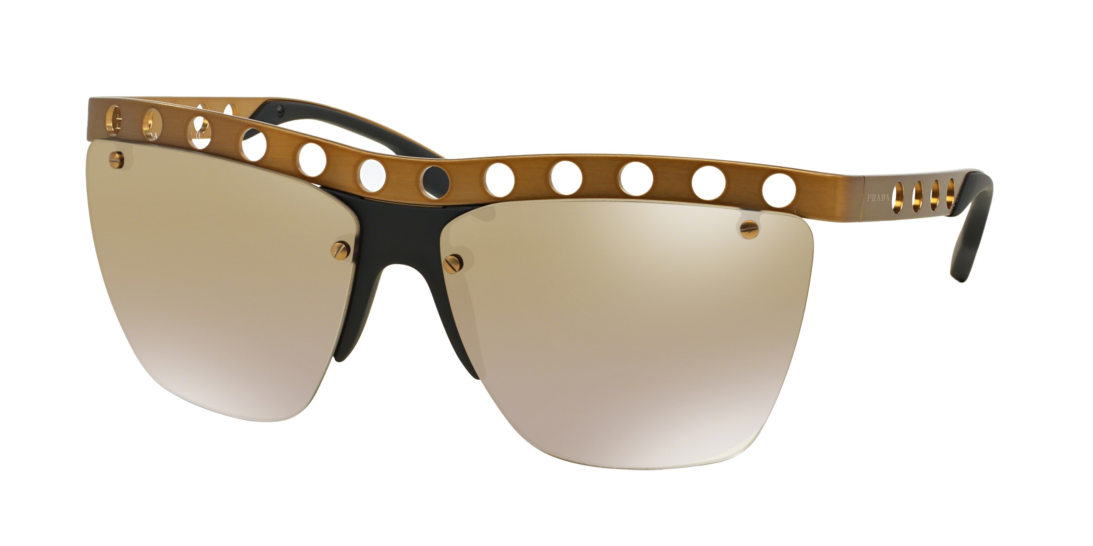 Prada hotsell machine sunglasses