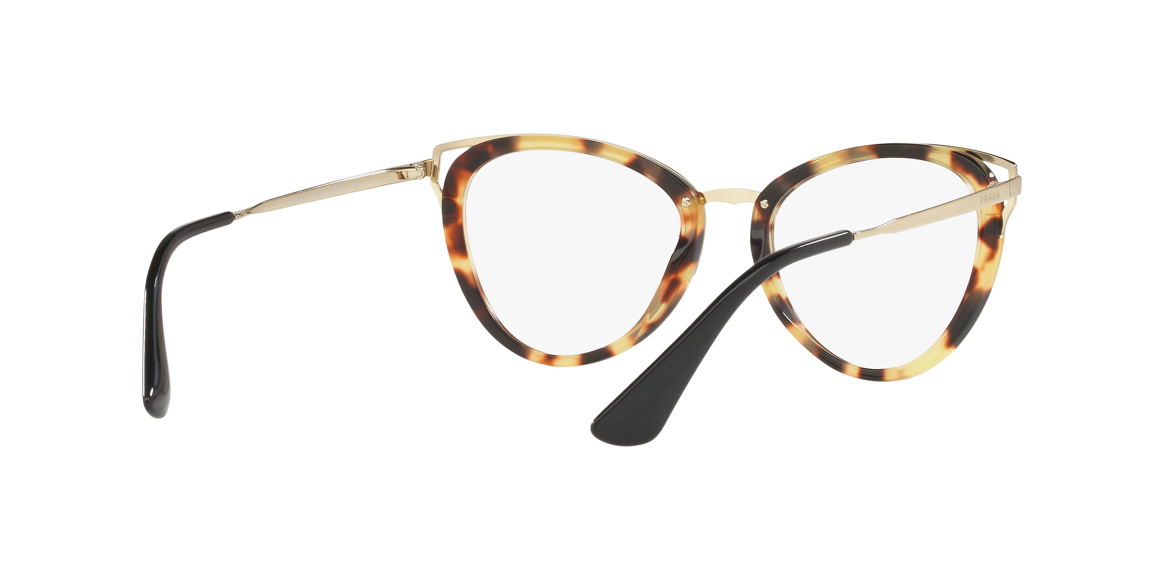 prada pr 53uv eyeglasses