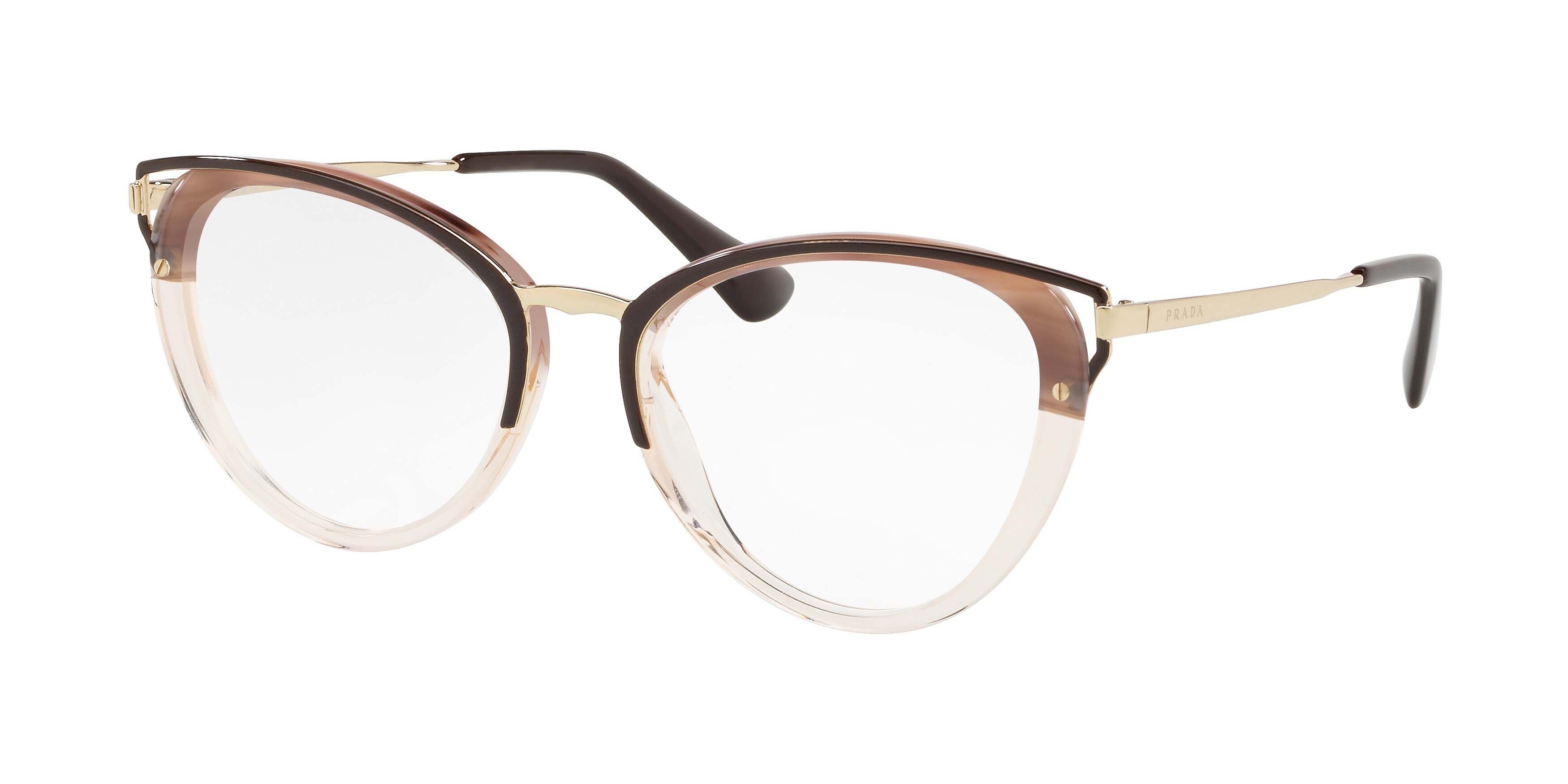 Prada pr 53uv eyeglasses on sale