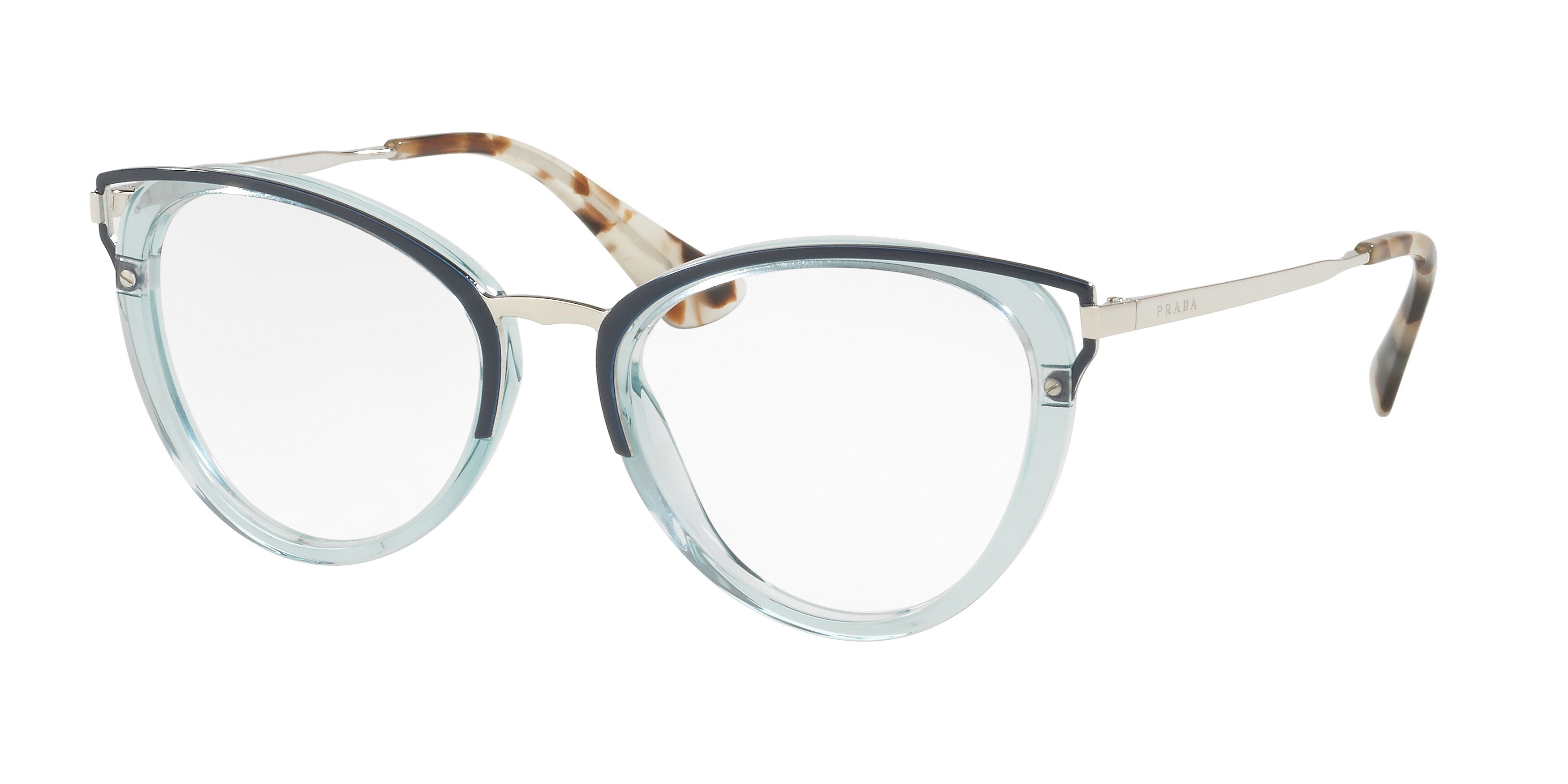 prada pr 53uv eyeglasses