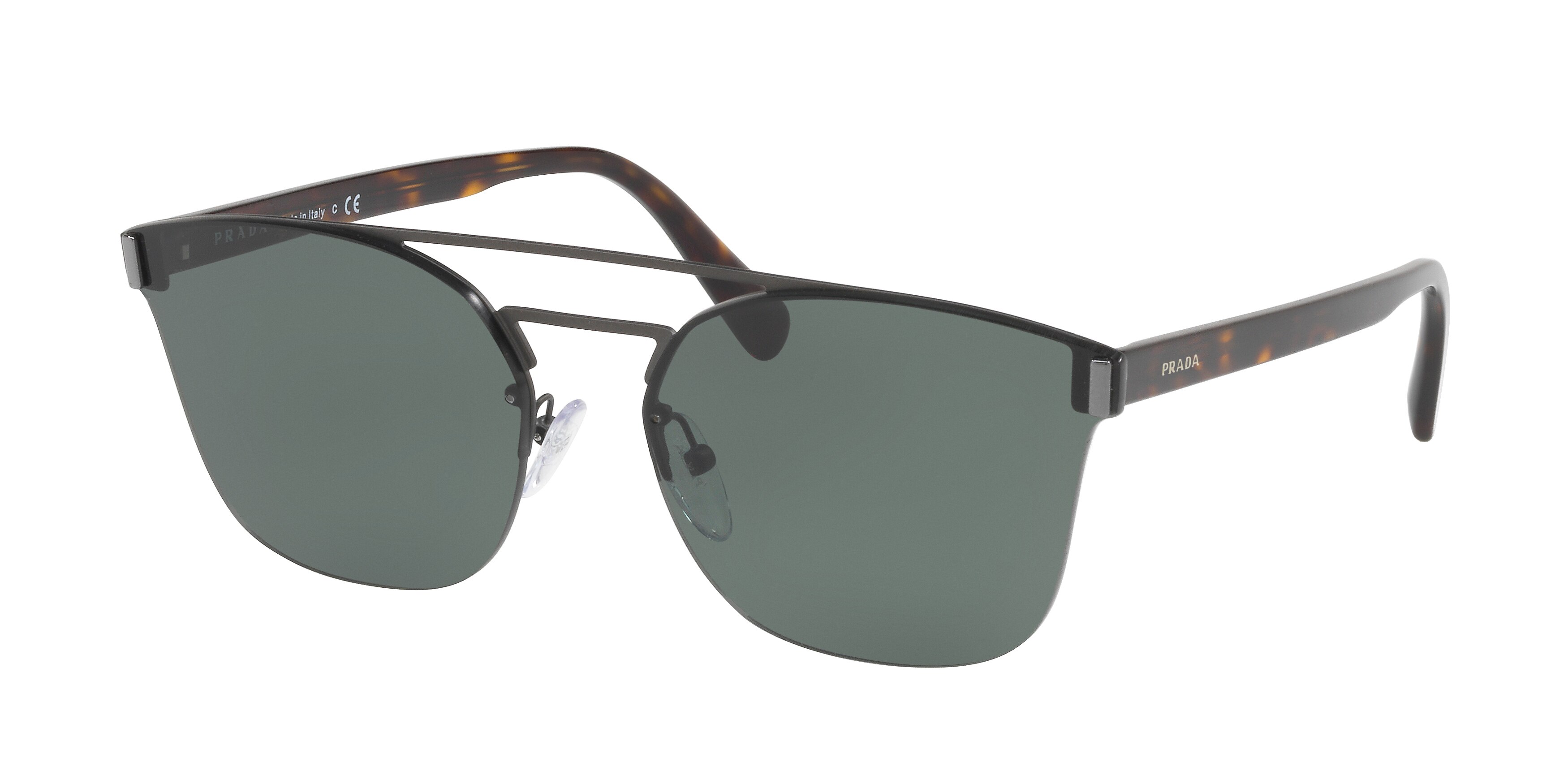 Солнцезащитные очки Prada PR 67TS VIX3O1 купить в Москве