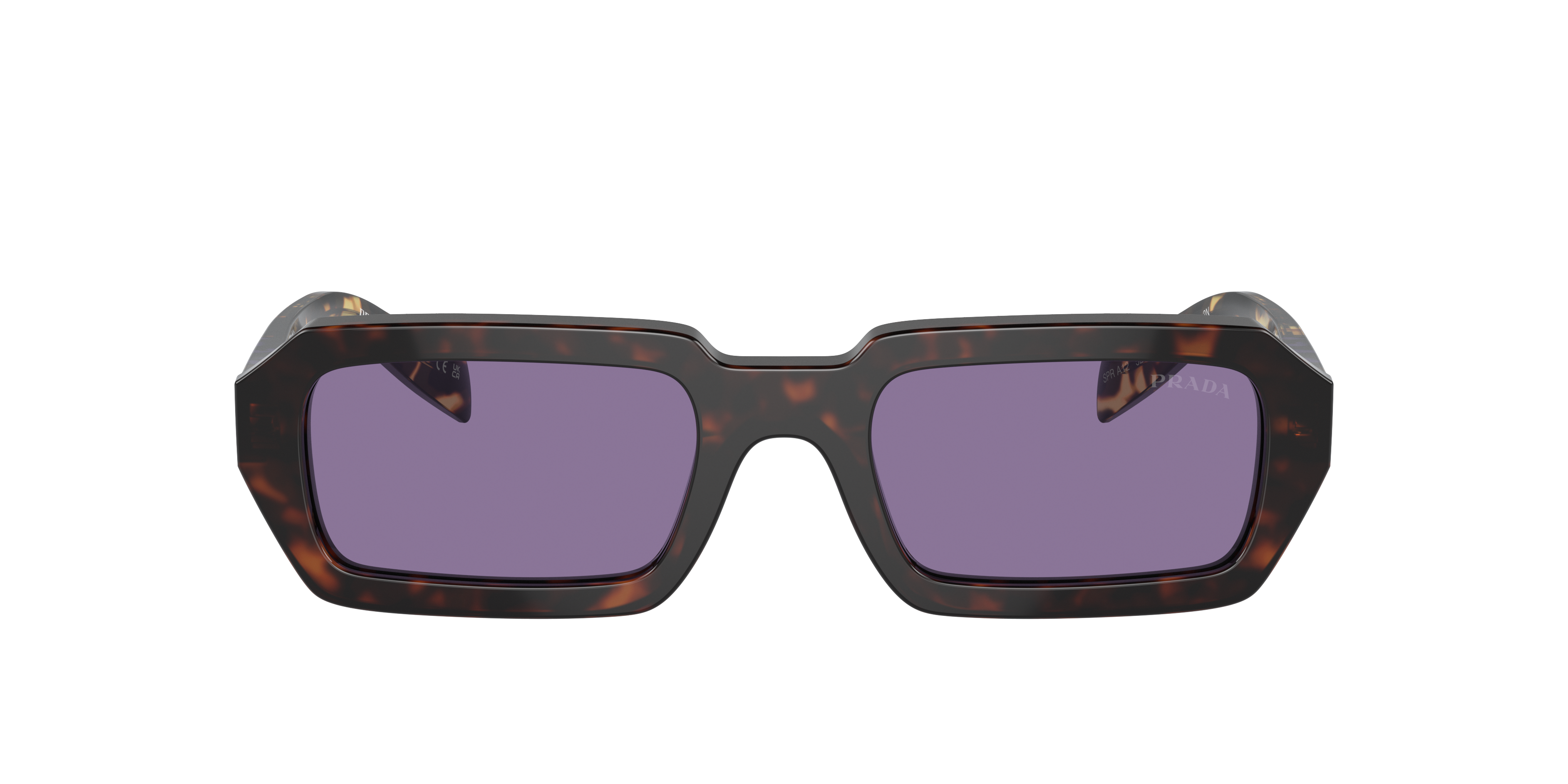 Солнцезащитные очки Prada PR A12S 16K08Z купить в Москве