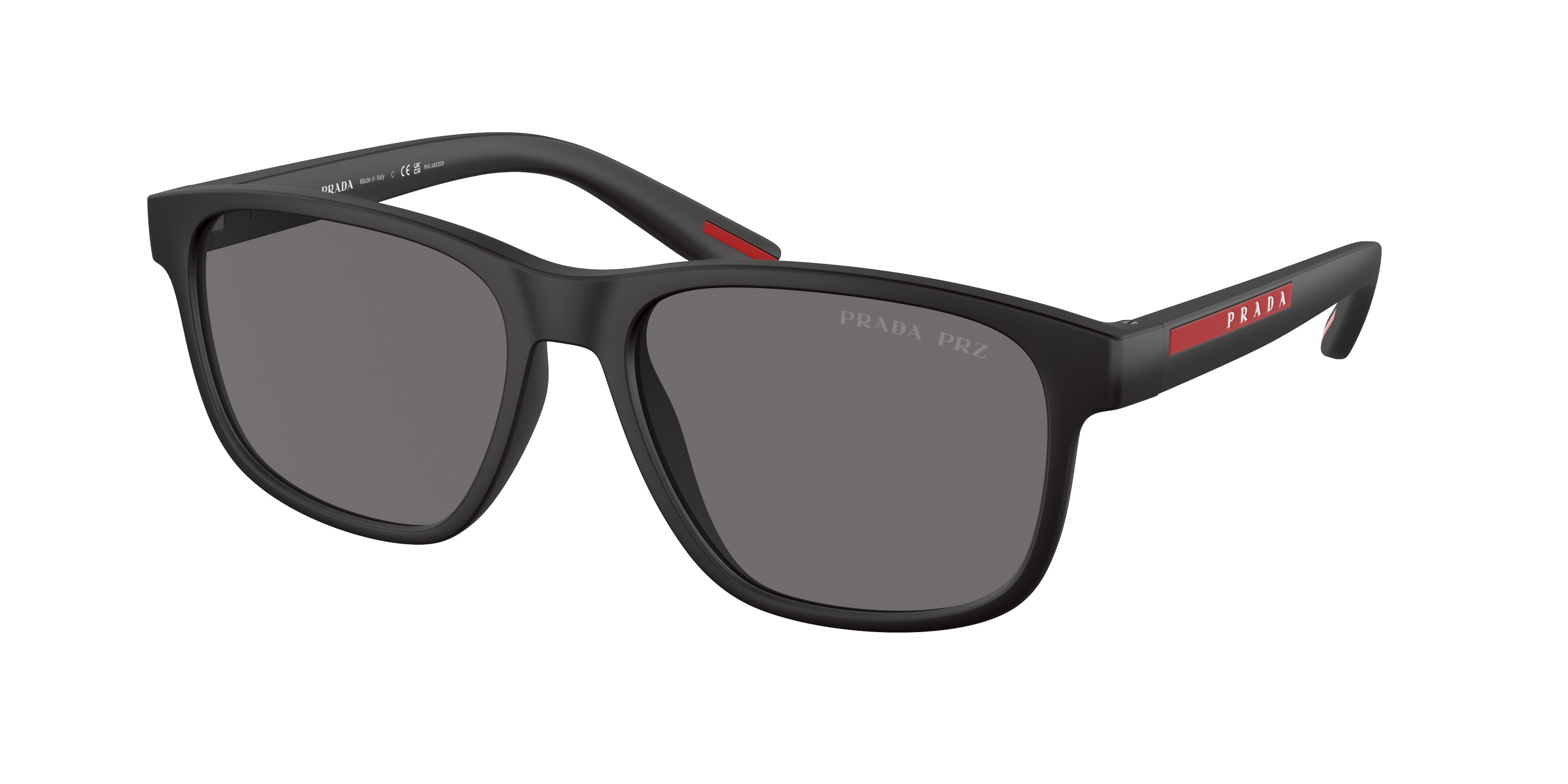 Prada linea rossa eyewear collection online