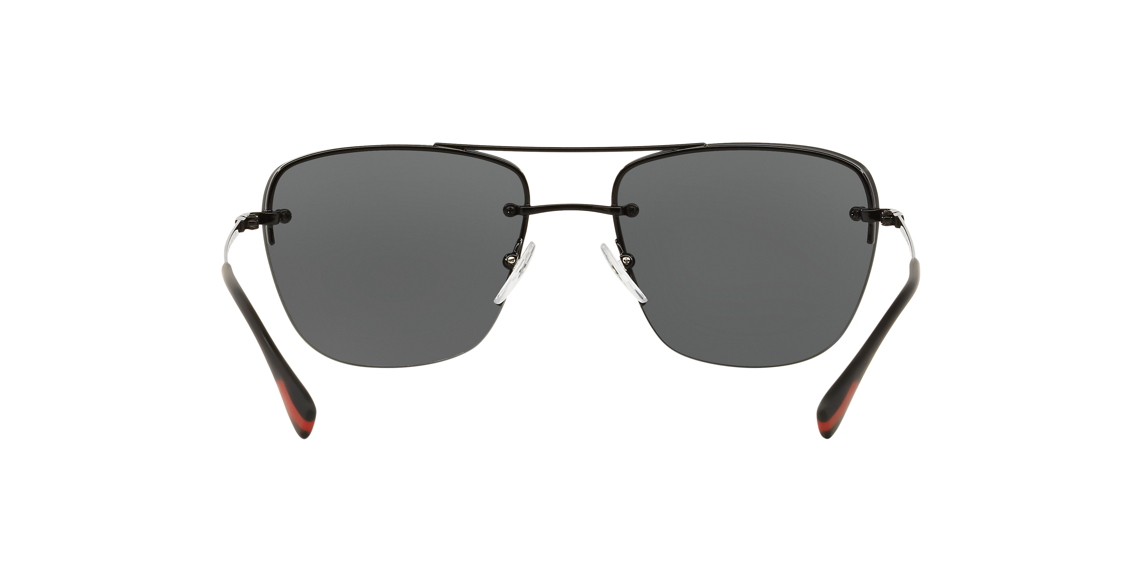 Солнцезащитные очки Prada Linea Rossa PS 52RS ZVN5M2 купить в Москве