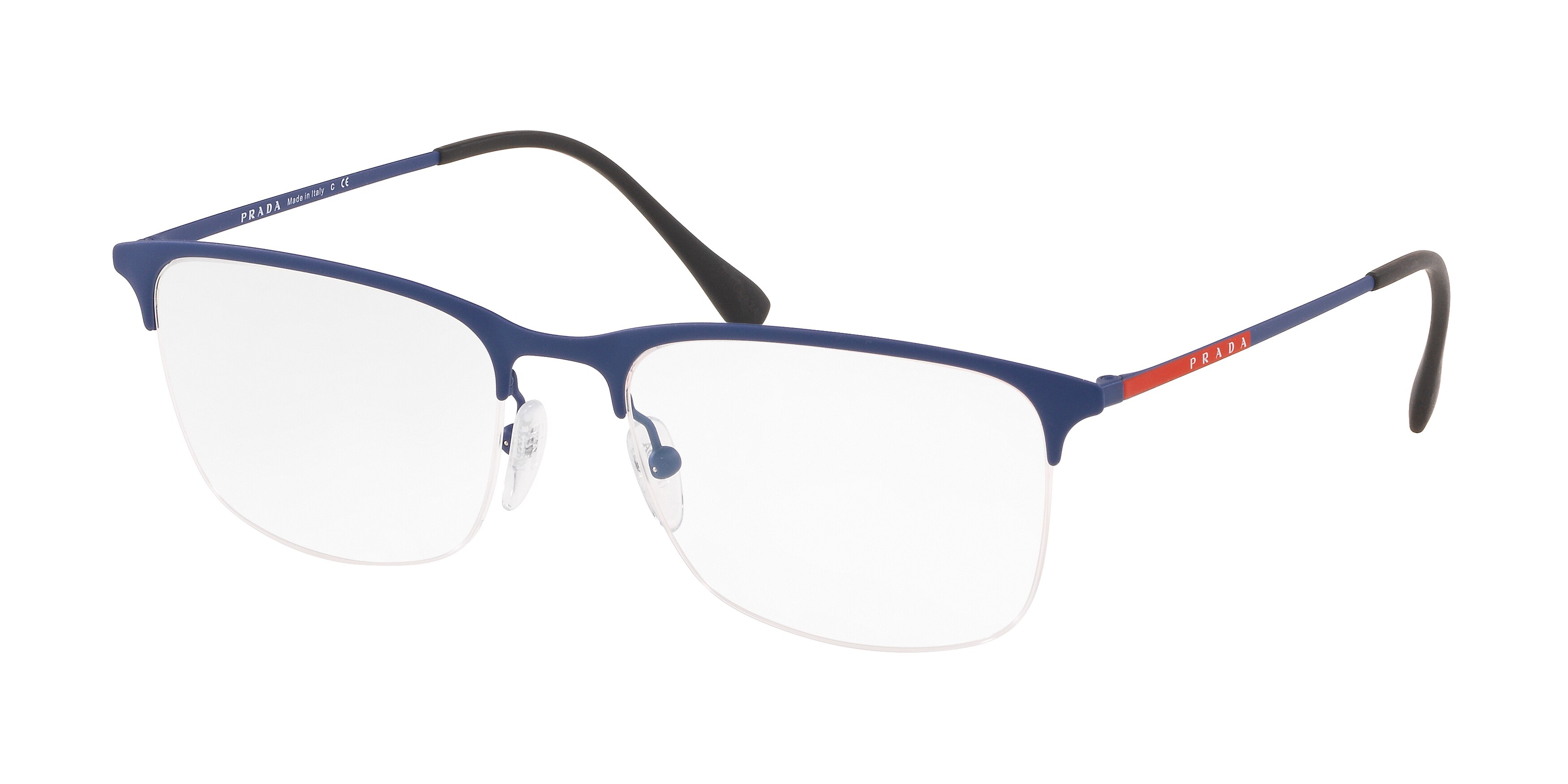 Prada linea rossa glasses frames online