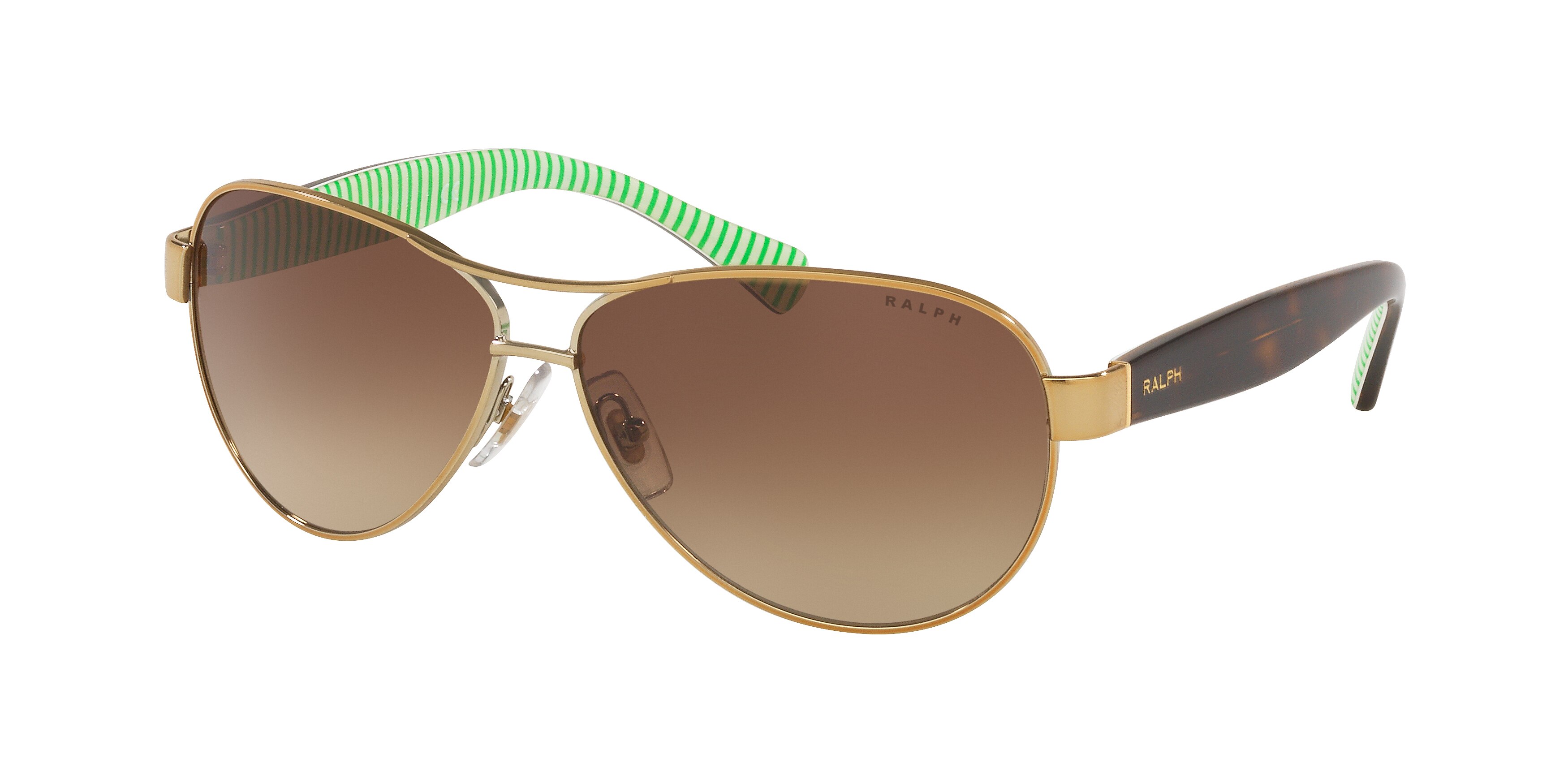 Ralph lauren aviator sunglasses ra4096 on sale