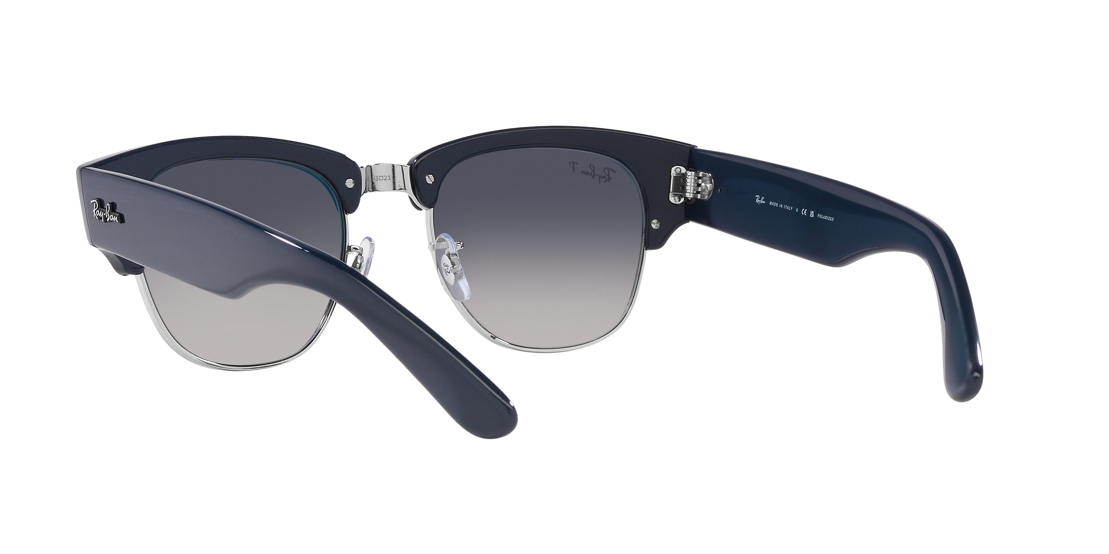 Солнцезащитные очки Ray-Ban Mega Clubmaster RB0316S 990/31 купить