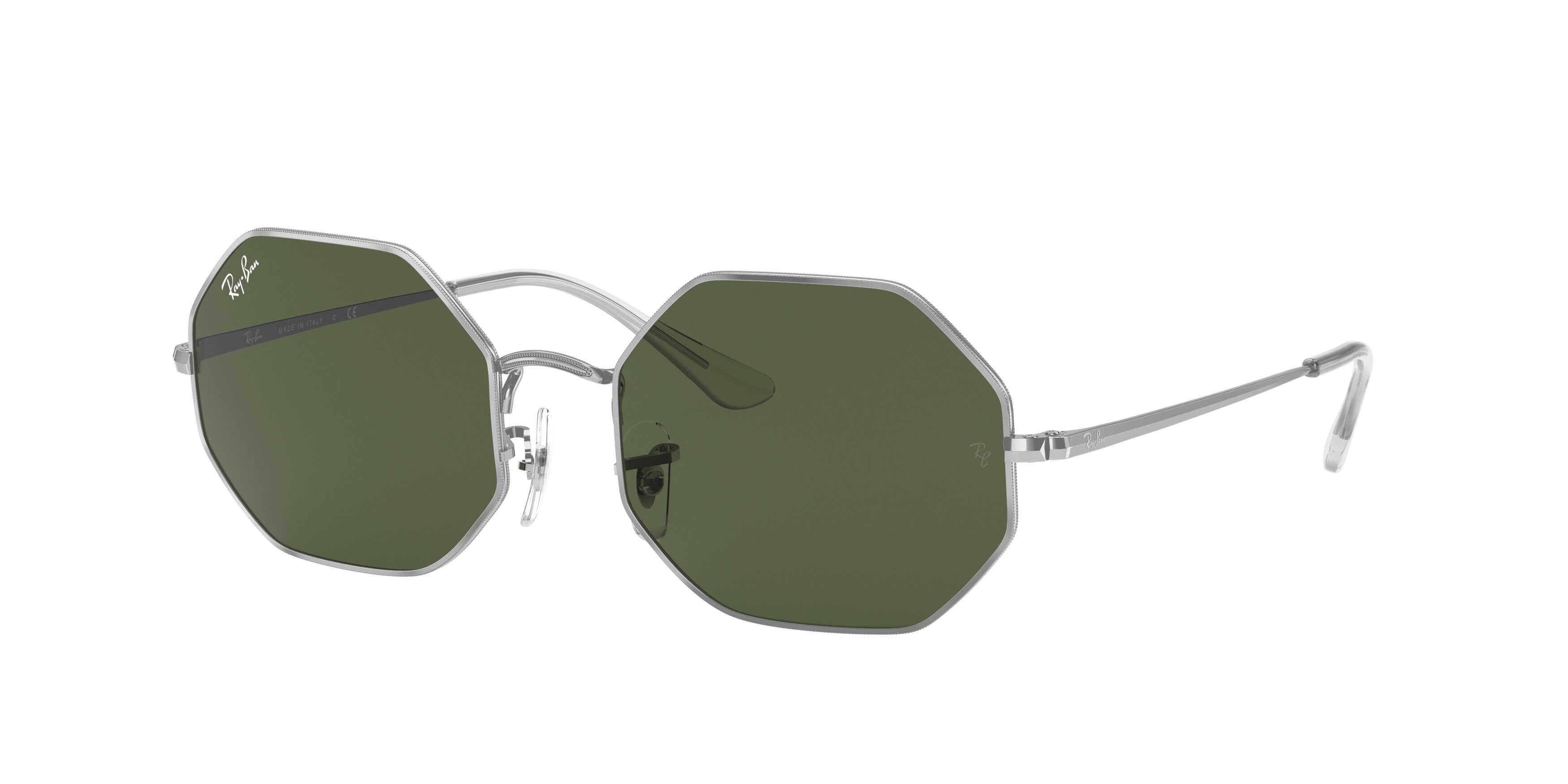 Ray Ban Octagon RB1972 9150B1
