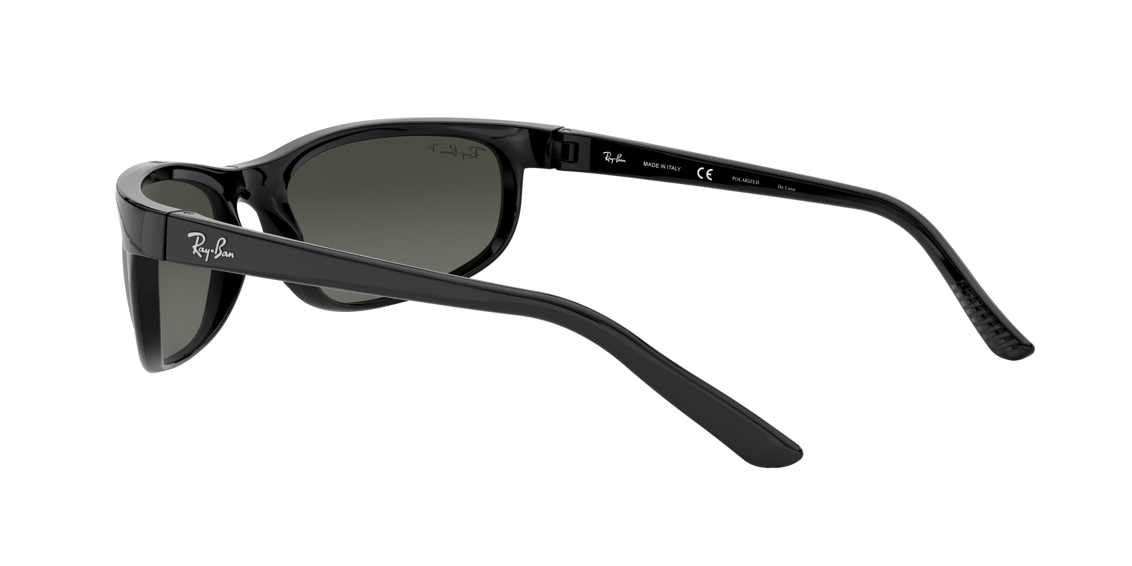 Ray Ban Predator 2 RB2027 W1847