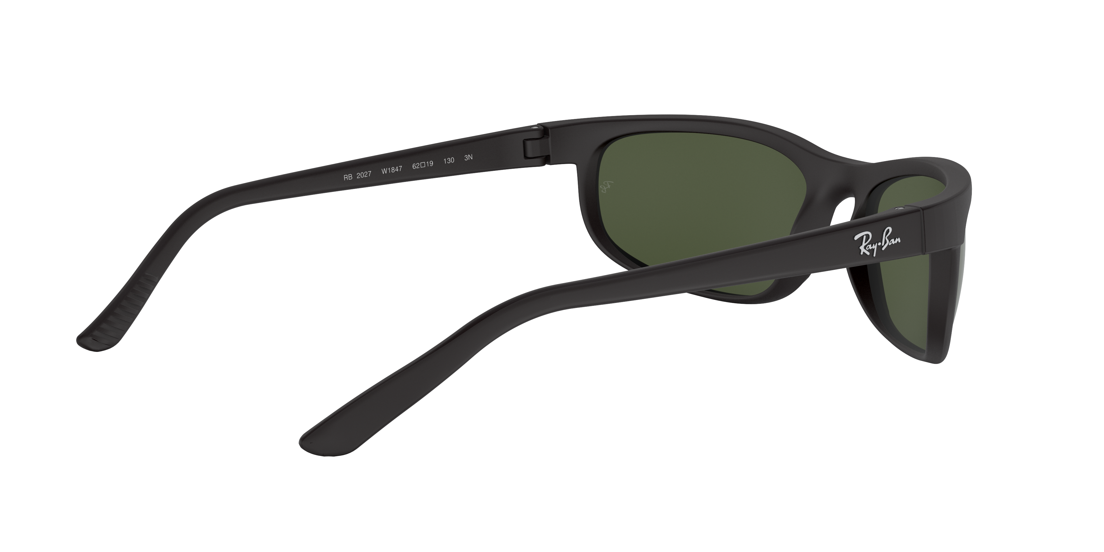 Ray ban sunglasses predator hot sale 2