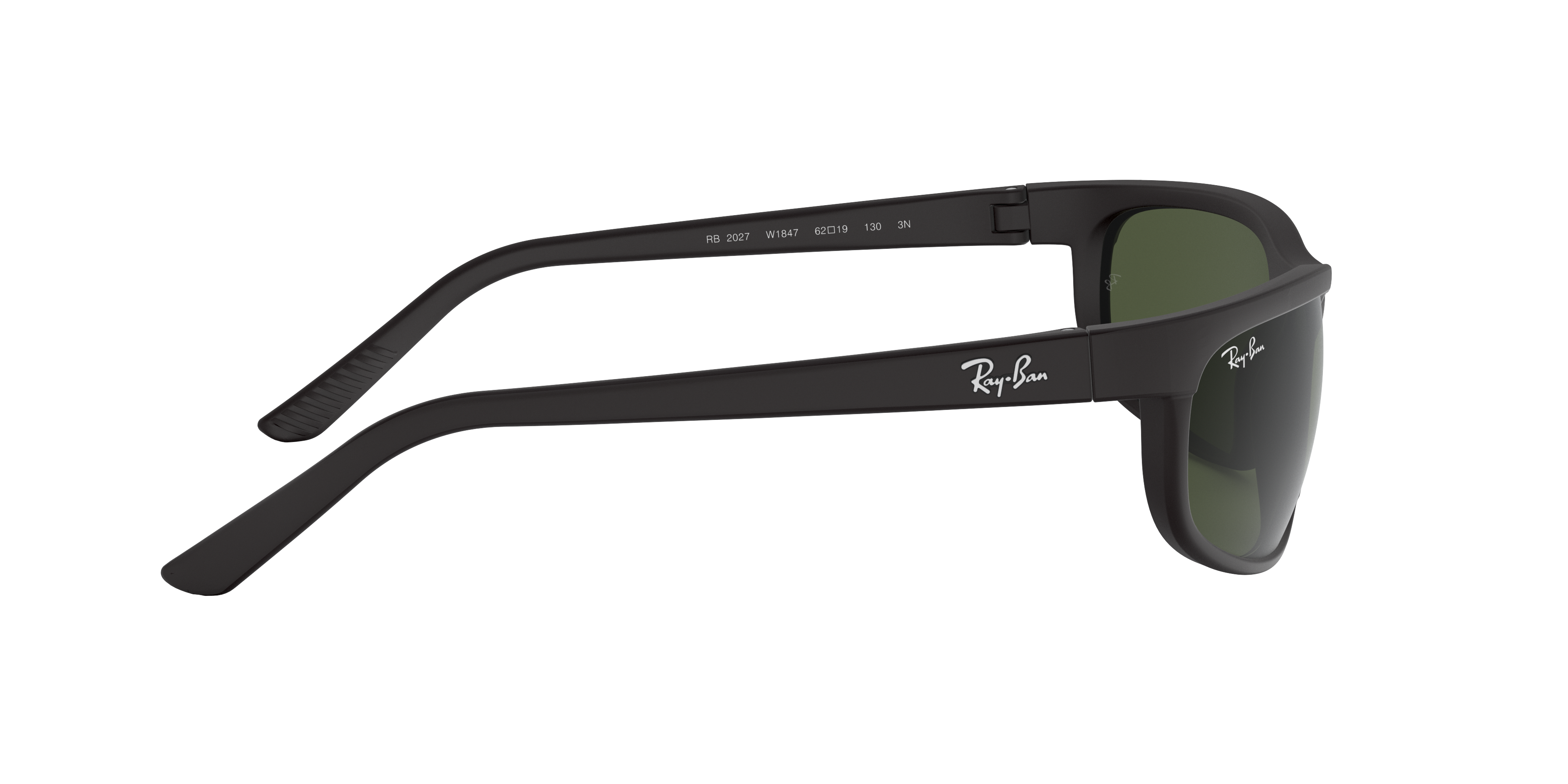 Ray ban deals predator sunglasses polarized