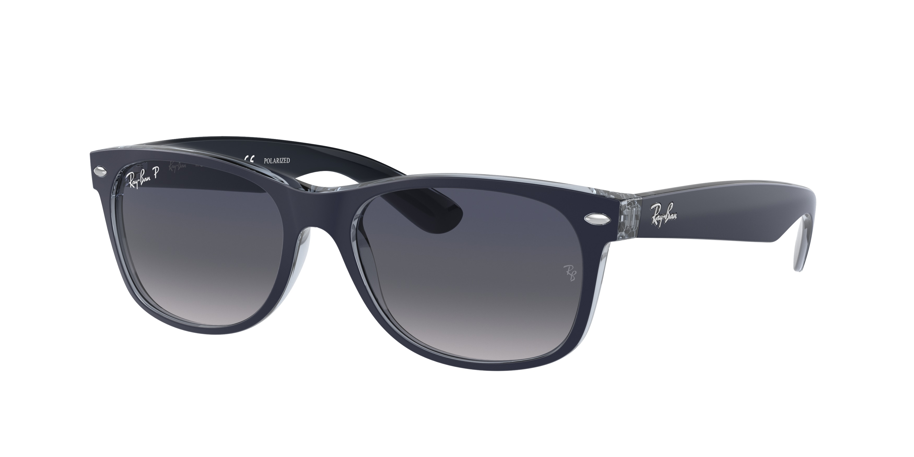 Ray Ban New Wayfarer RB2132 660778