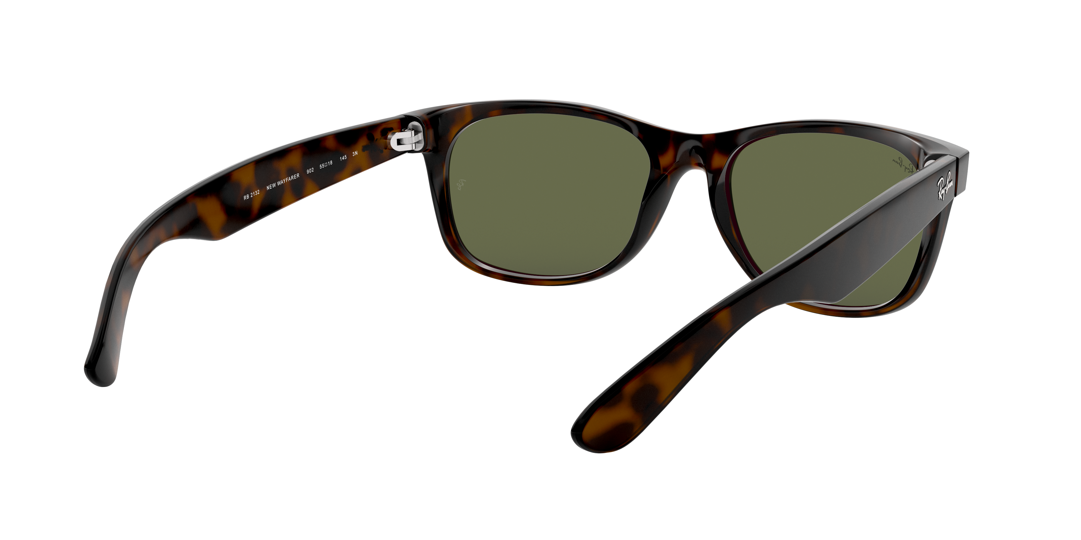 Ray bans best sale 2132 new wayfarer