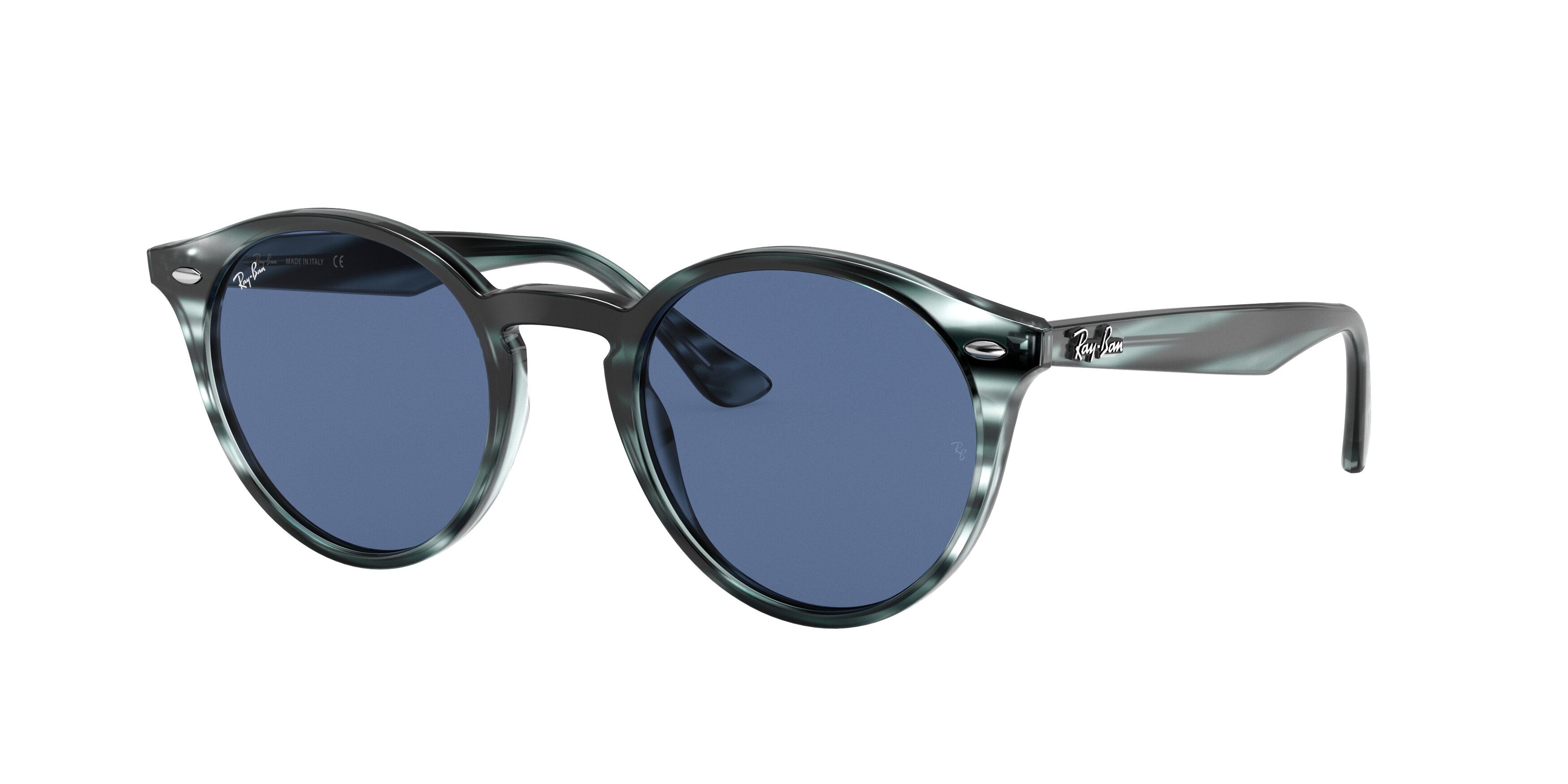 Ray ban cheap rb2180 blue