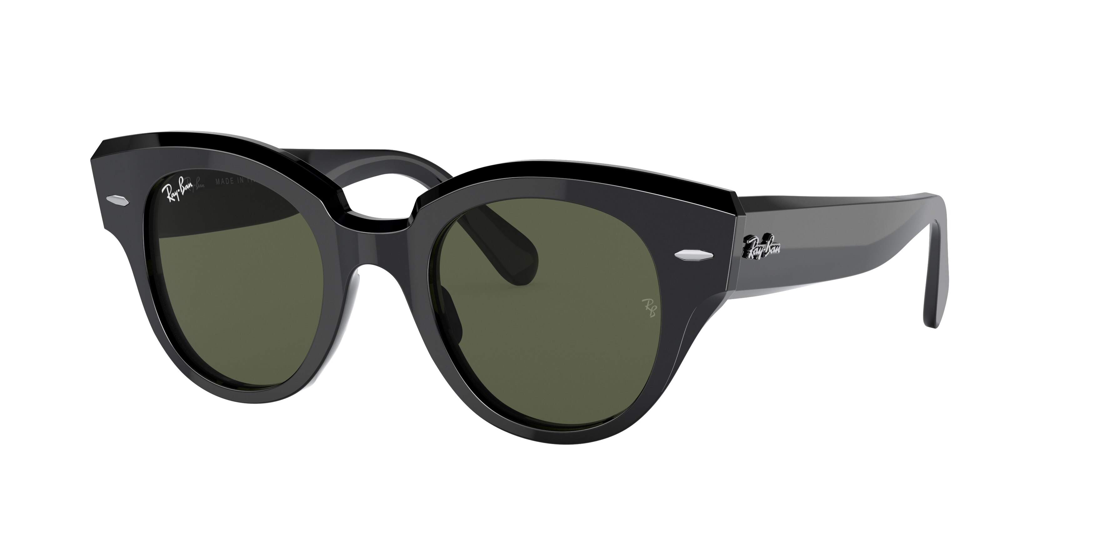 Ray Ban Очки Мужские Купить