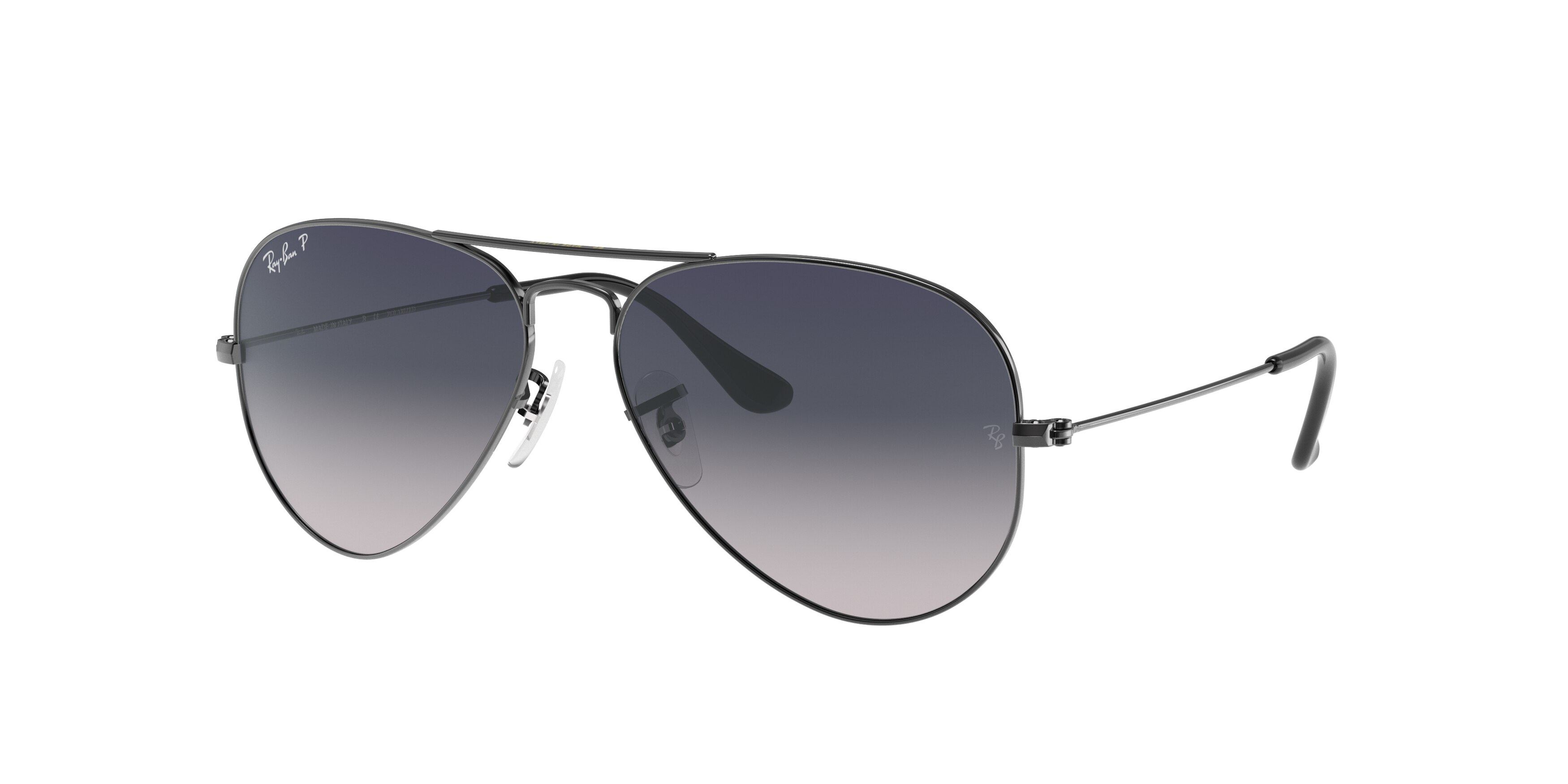 Aviator large metal polarized hotsell