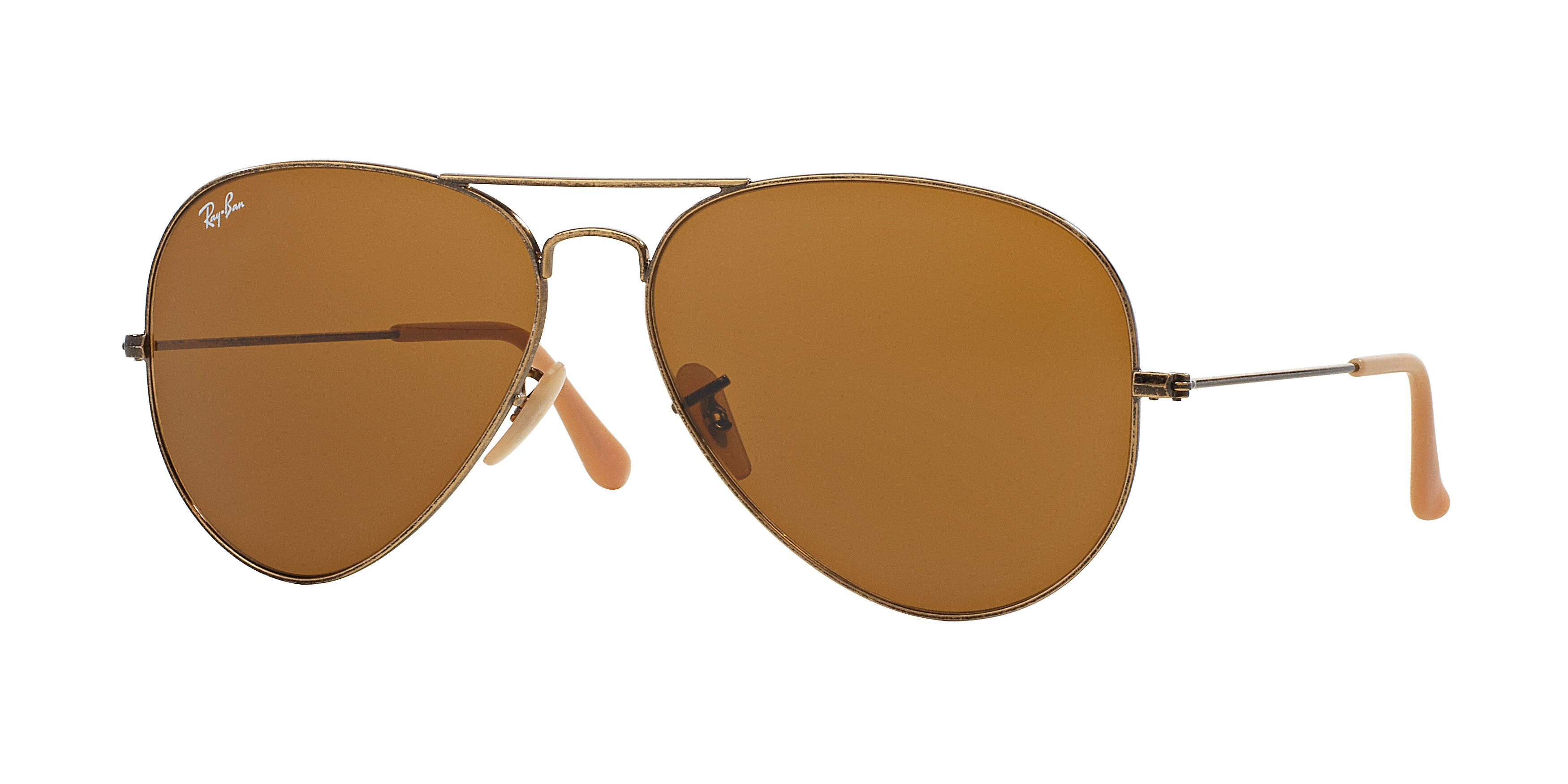 Ray Ban Aviator Large Metal RB3025 177 33