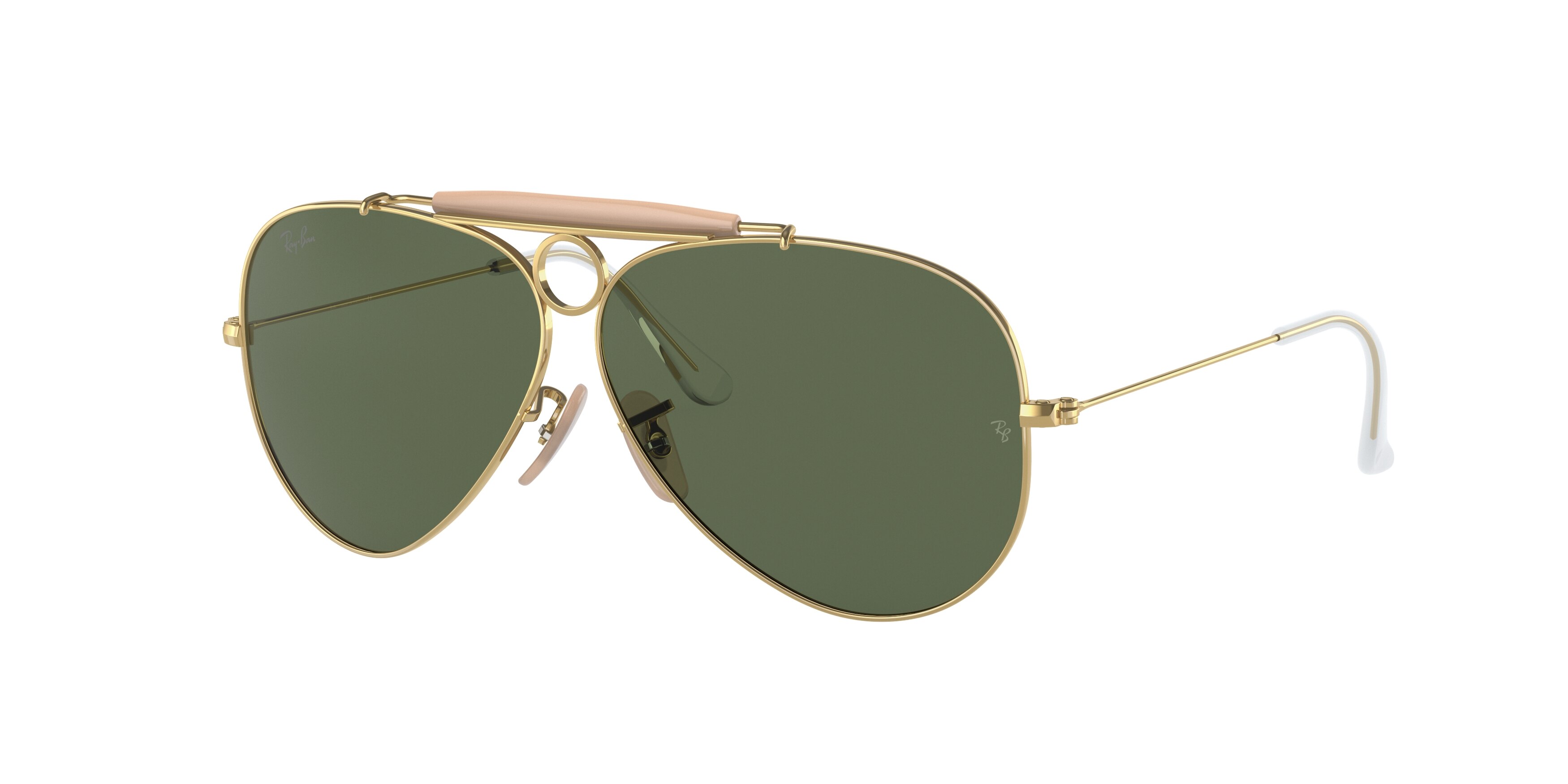 Ray ban sale rb3138 shooter