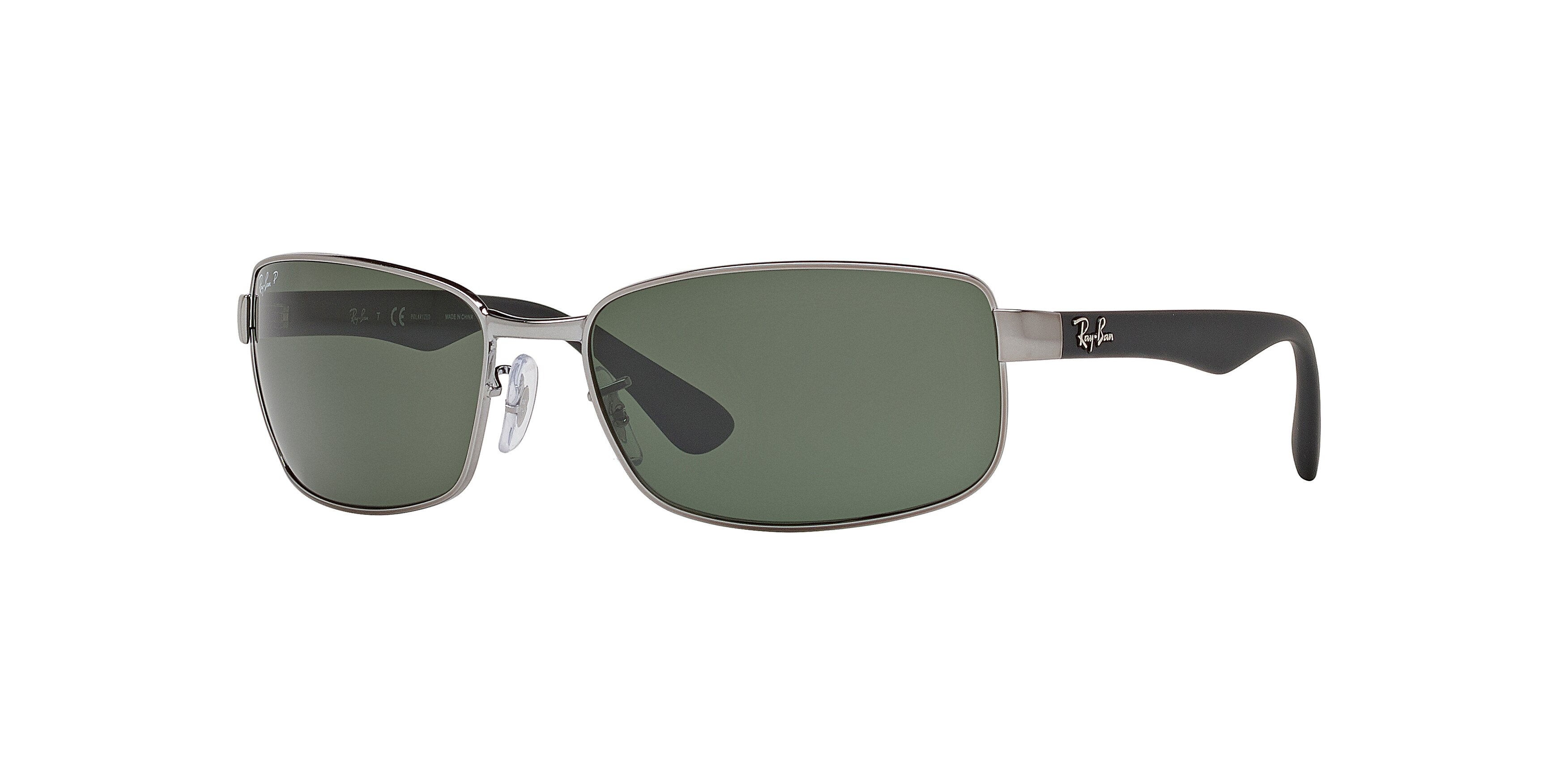 Солнцезащитные очки Ray-Ban RB3478 00458 купить в Москве