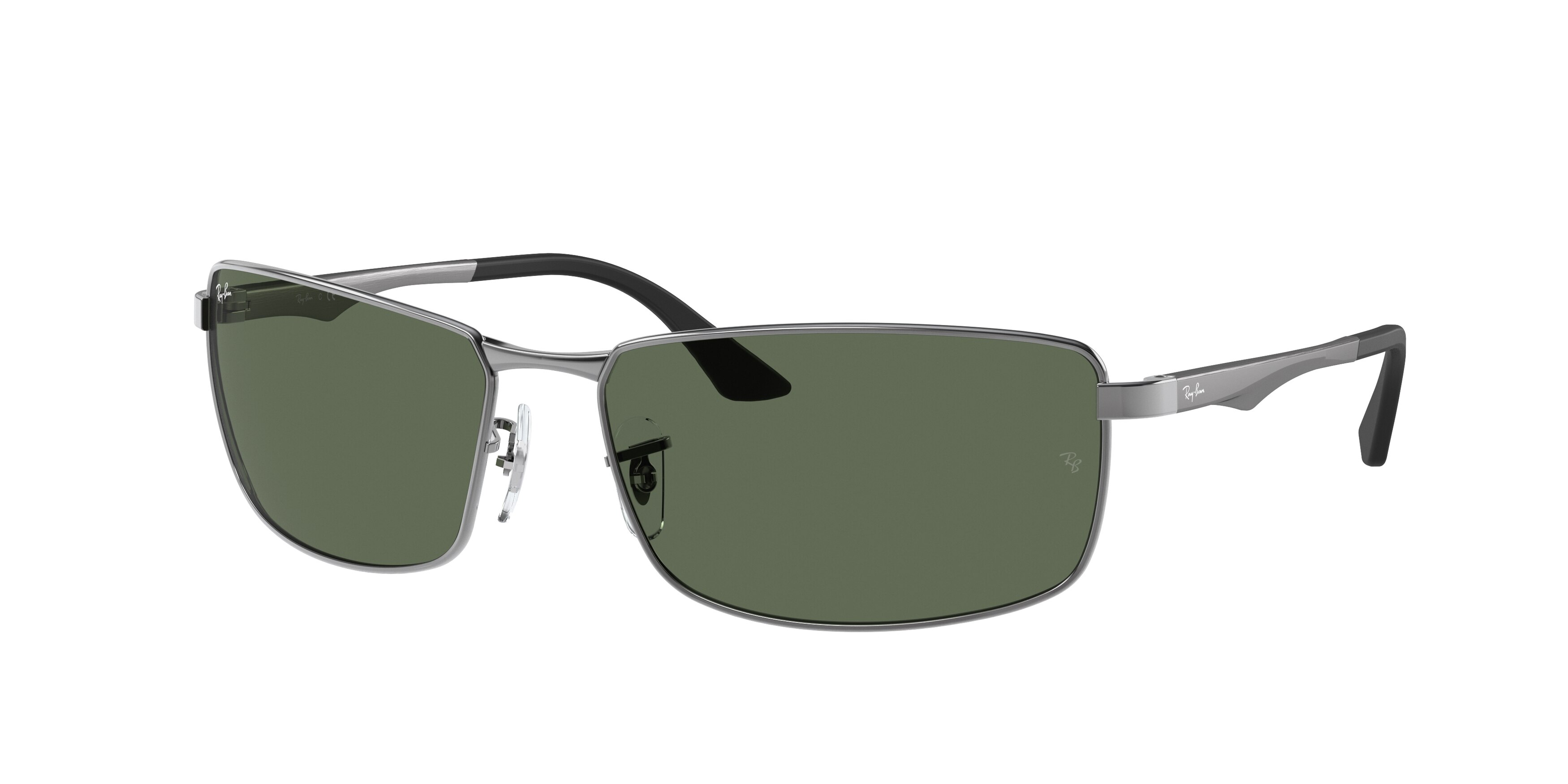 Солнцезащитные очки Ray-Ban RB3498 006/81 купить в Москве