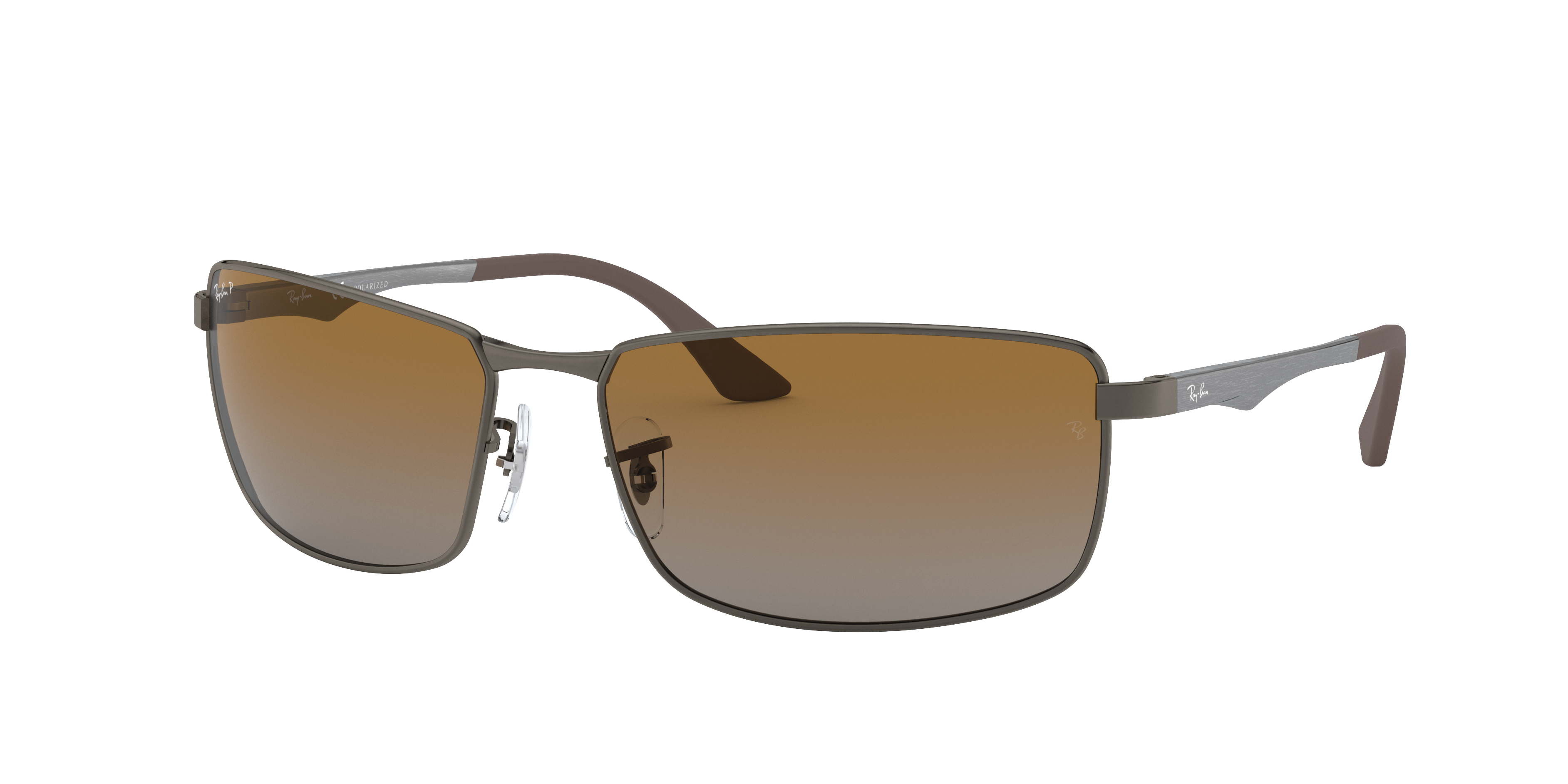 Солнцезащитные очки Ray-Ban RB3498 006/81 купить в Москве
