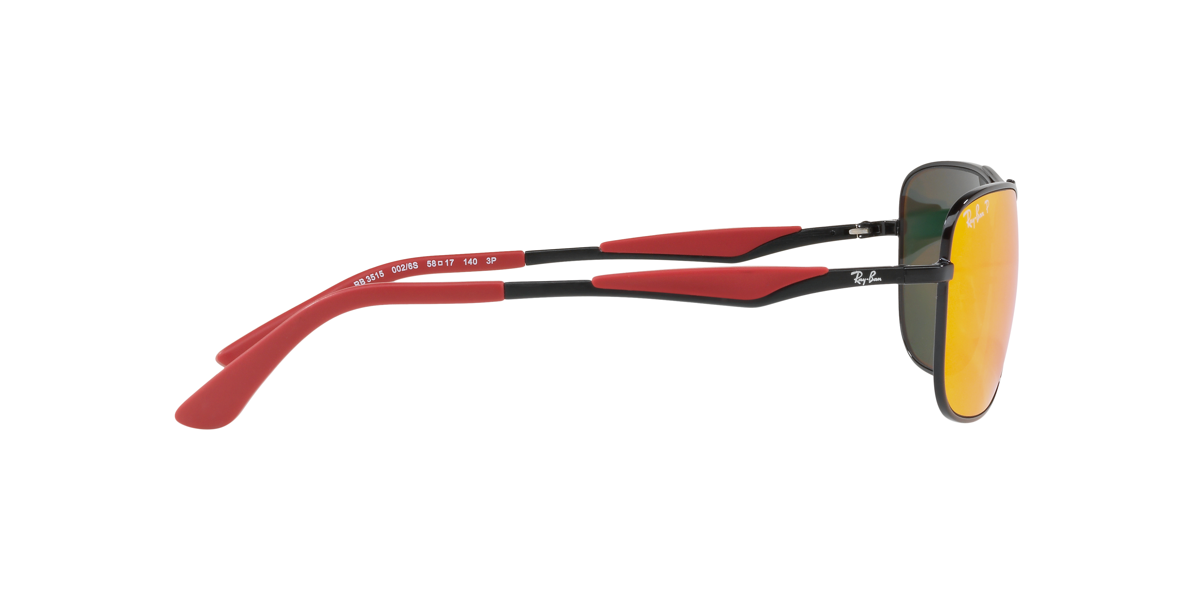 Солнцезащитные очки Ray-Ban RB3515 002/6S купить в Москве