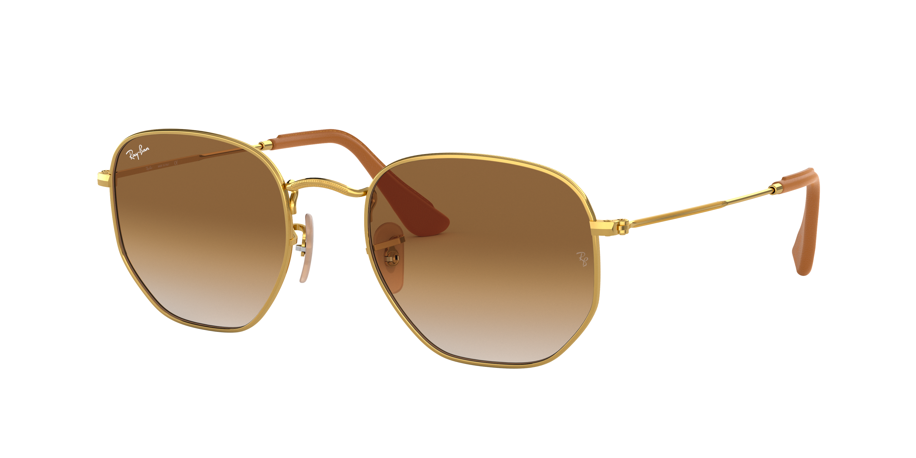 Ray ban hexagonal store women