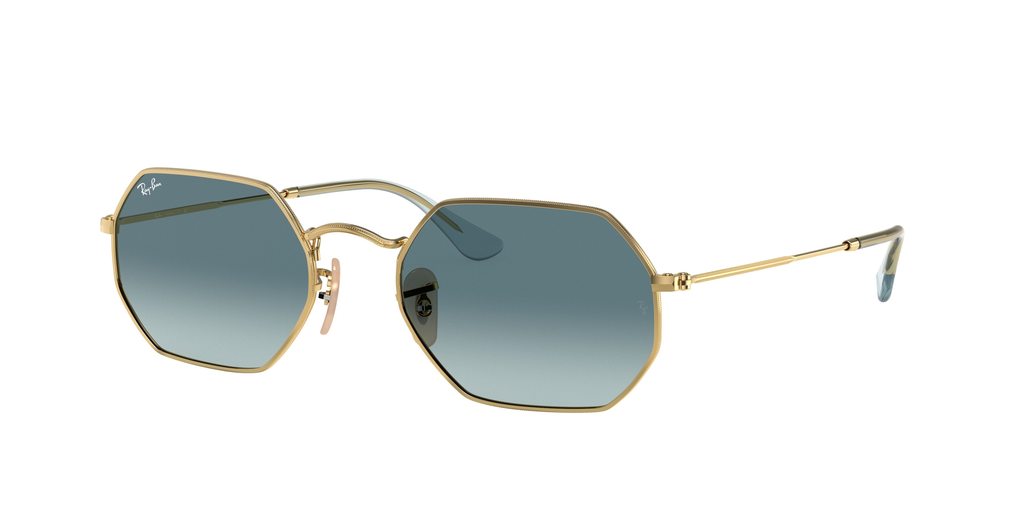 Ray sales bans octagonal