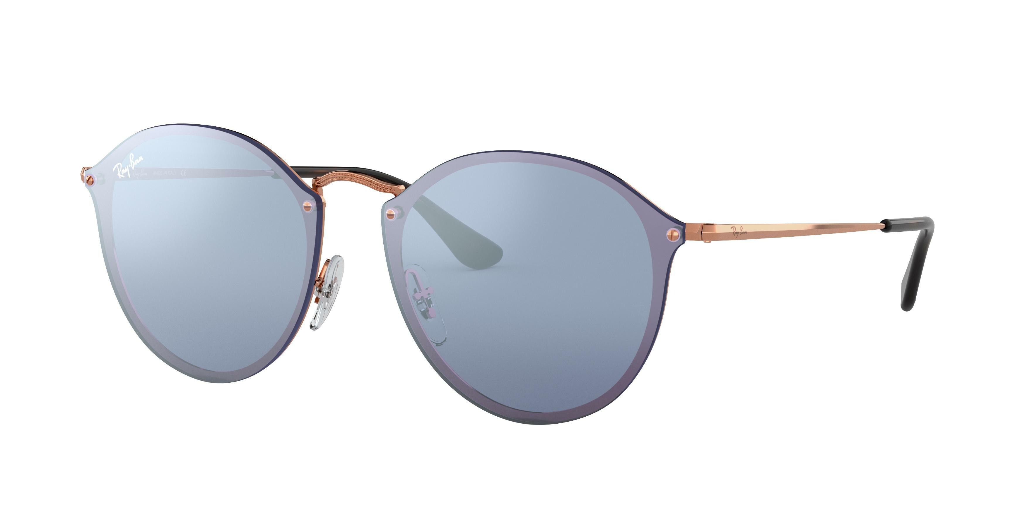 Ray Ban Blaze Round RB3574N 90351U