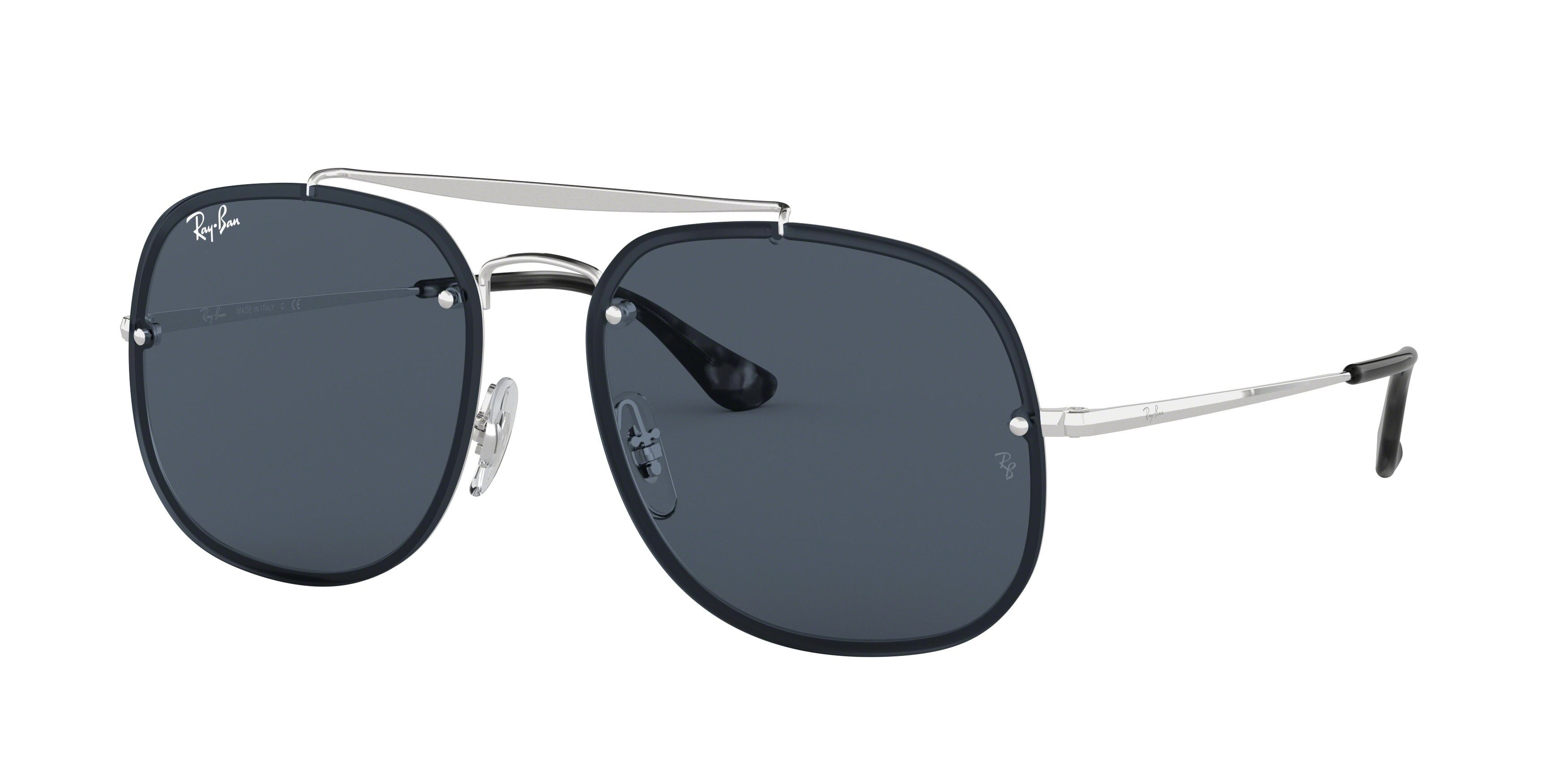 Ray ban sale blaze general black