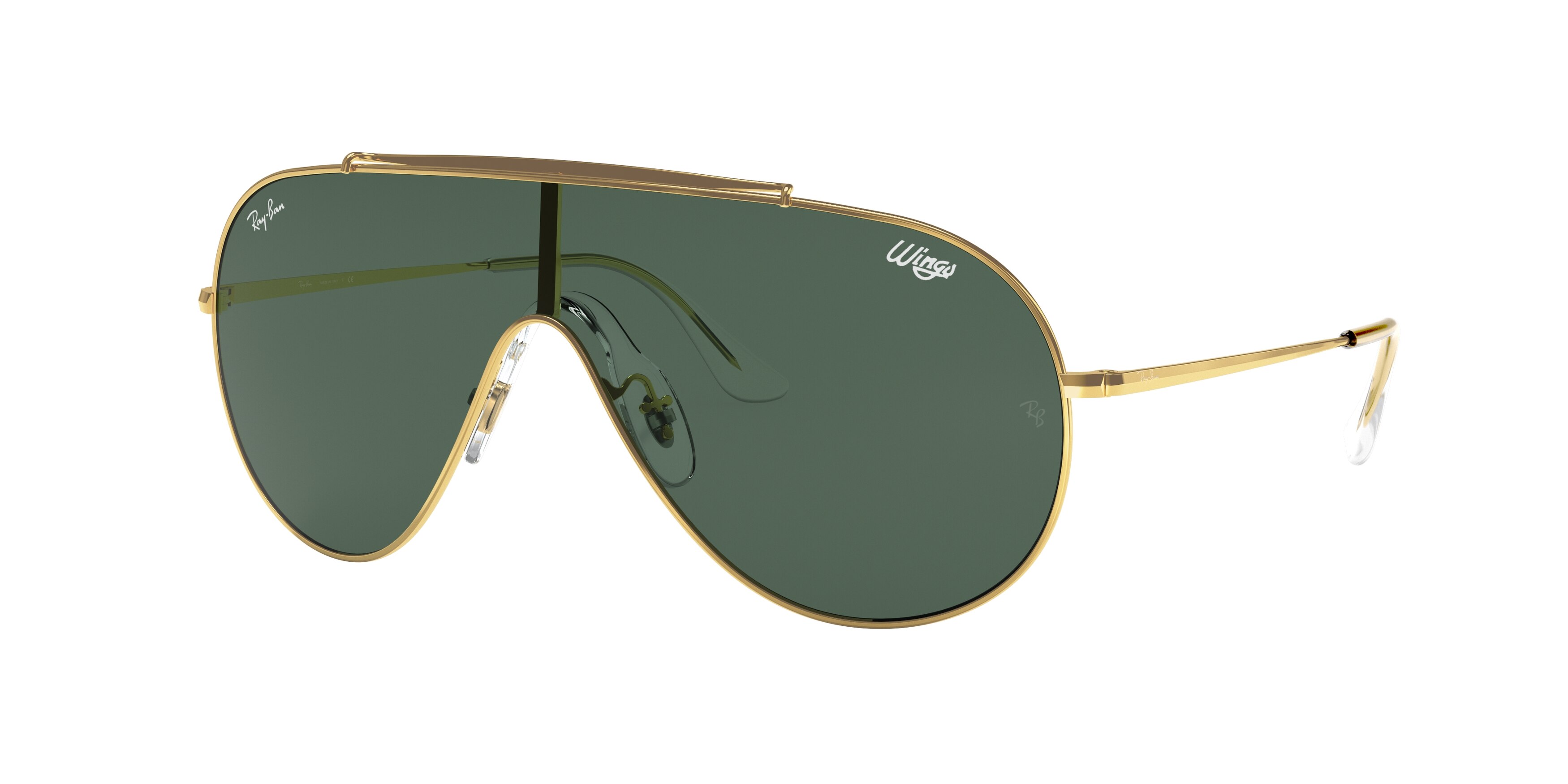 Ray ban sale wings junior