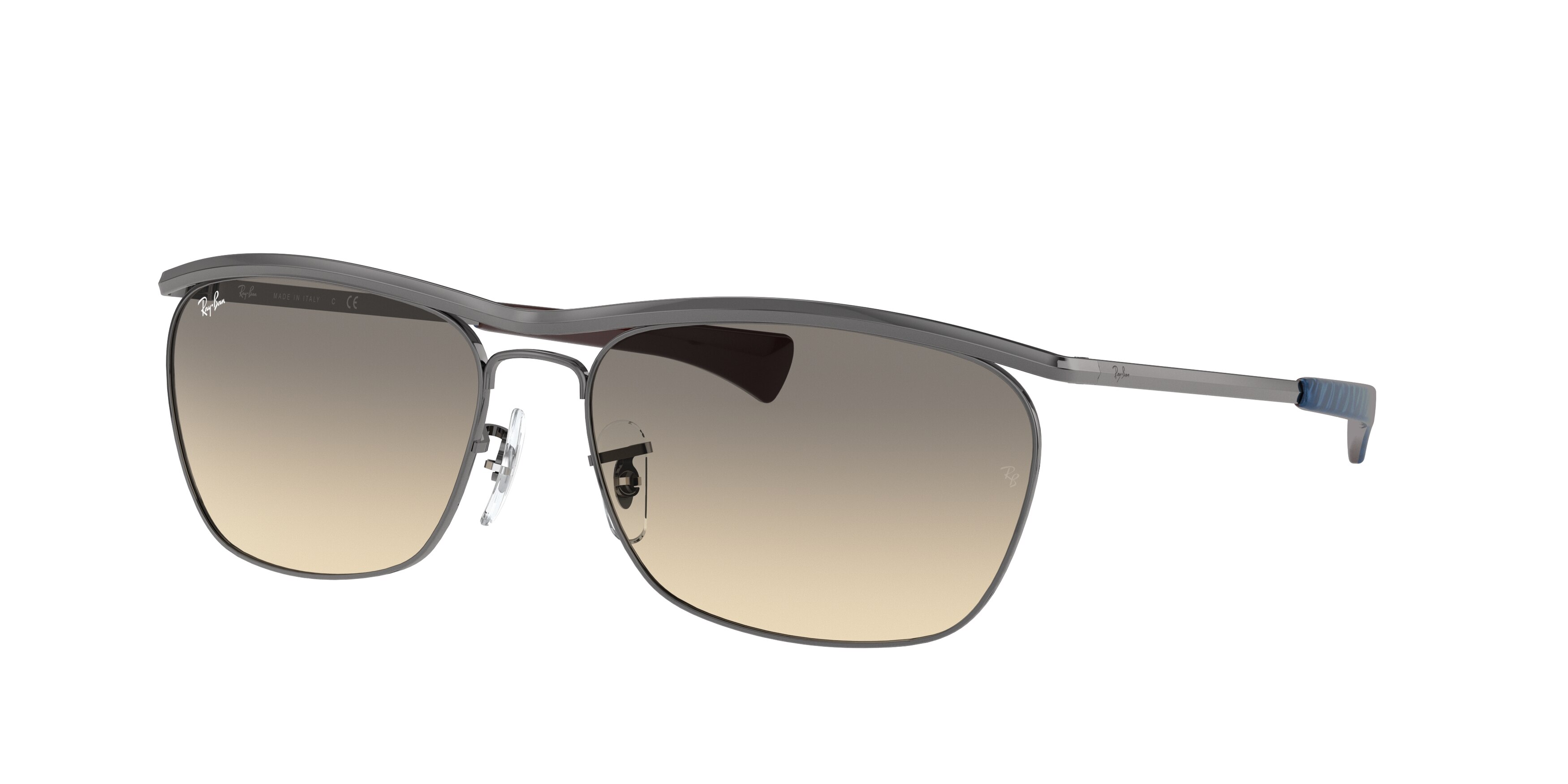 Ray ban hot sale olympian 2 deluxe