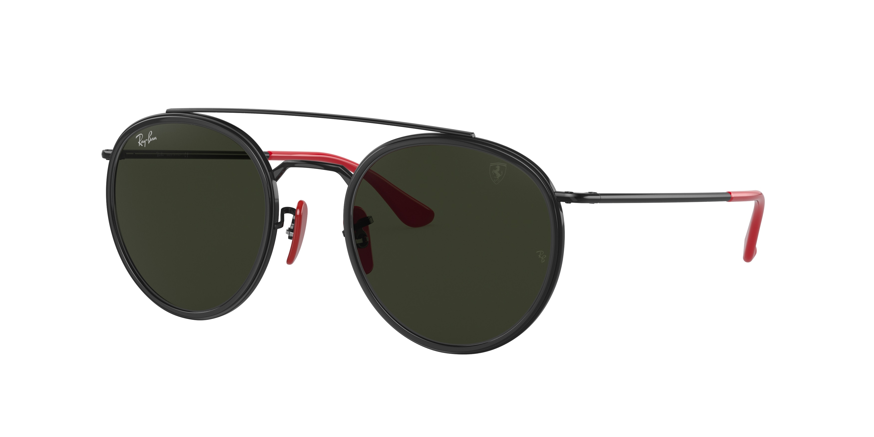 Ferrari edition cheap ray bans