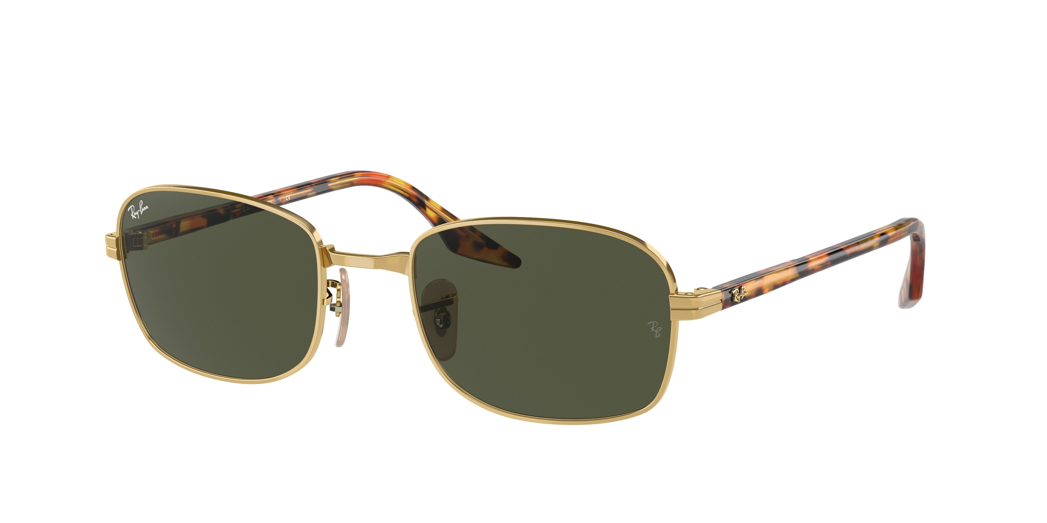 Солнцезащитные очки Ray-Ban RB3690 001/31 купить в Москве